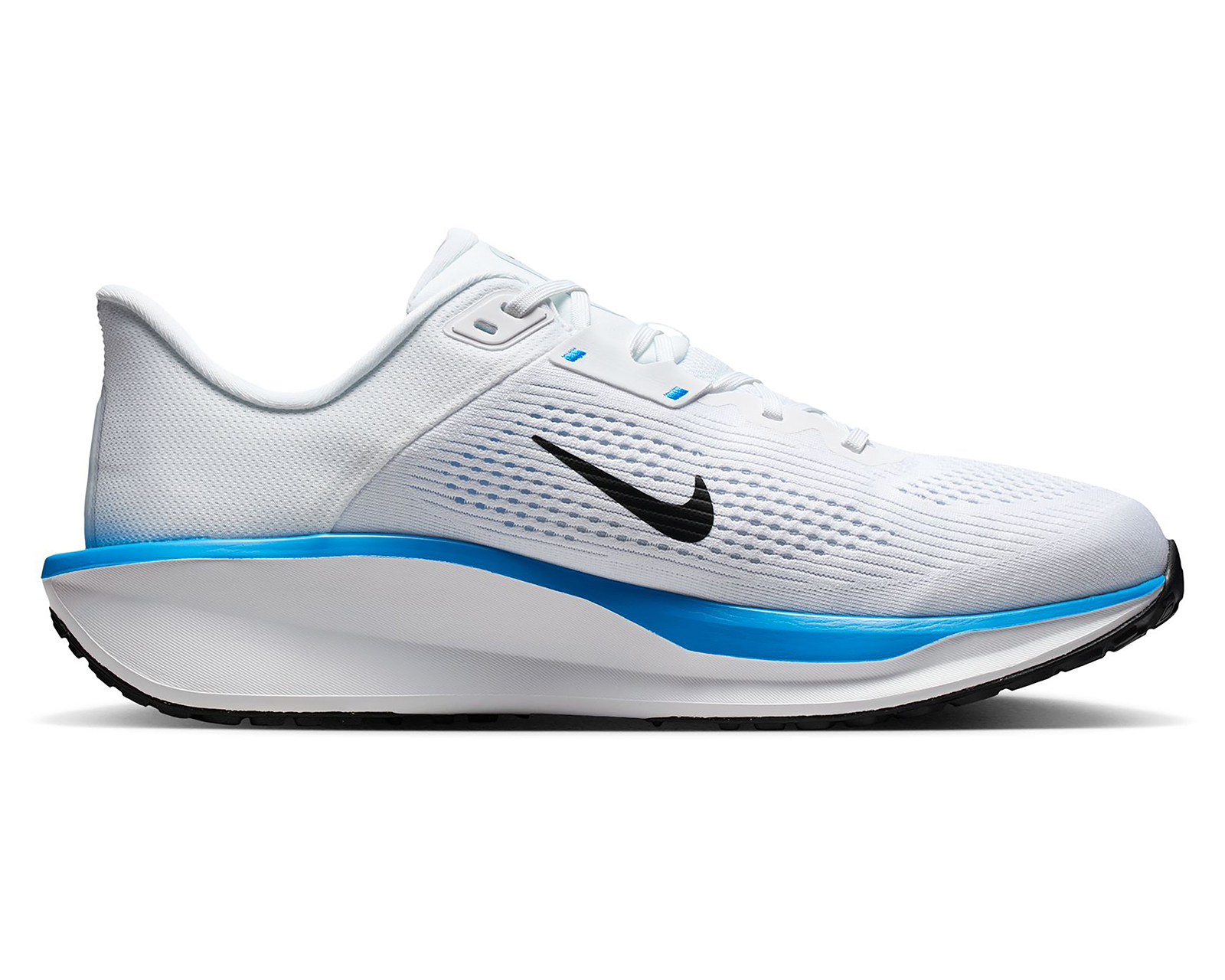 Foto 3 pulgar | Foto 2 | Tenis para Correr Nike QUEST 6 para Hombre