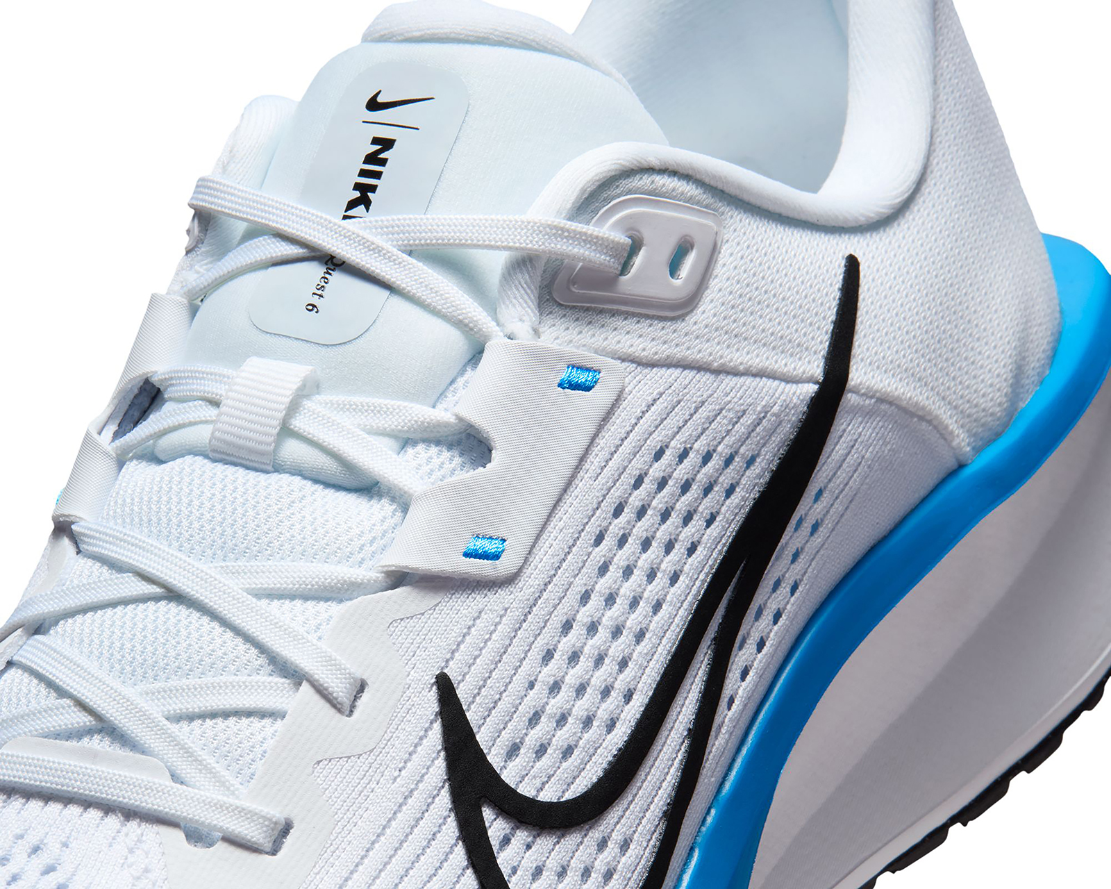 Foto 8 pulgar | Foto 7 | Tenis para Correr Nike QUEST 6 para Hombre
