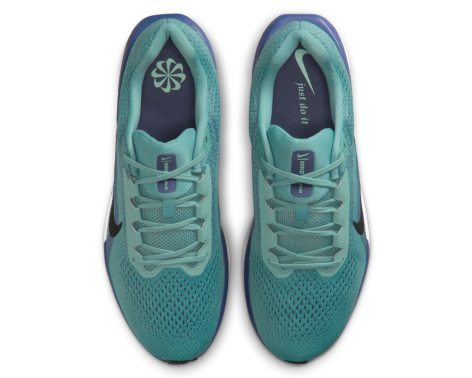 Foto 7 pulgar | Foto 6 | Tenis para Correr Nike Air Winflo 11 para Hombre