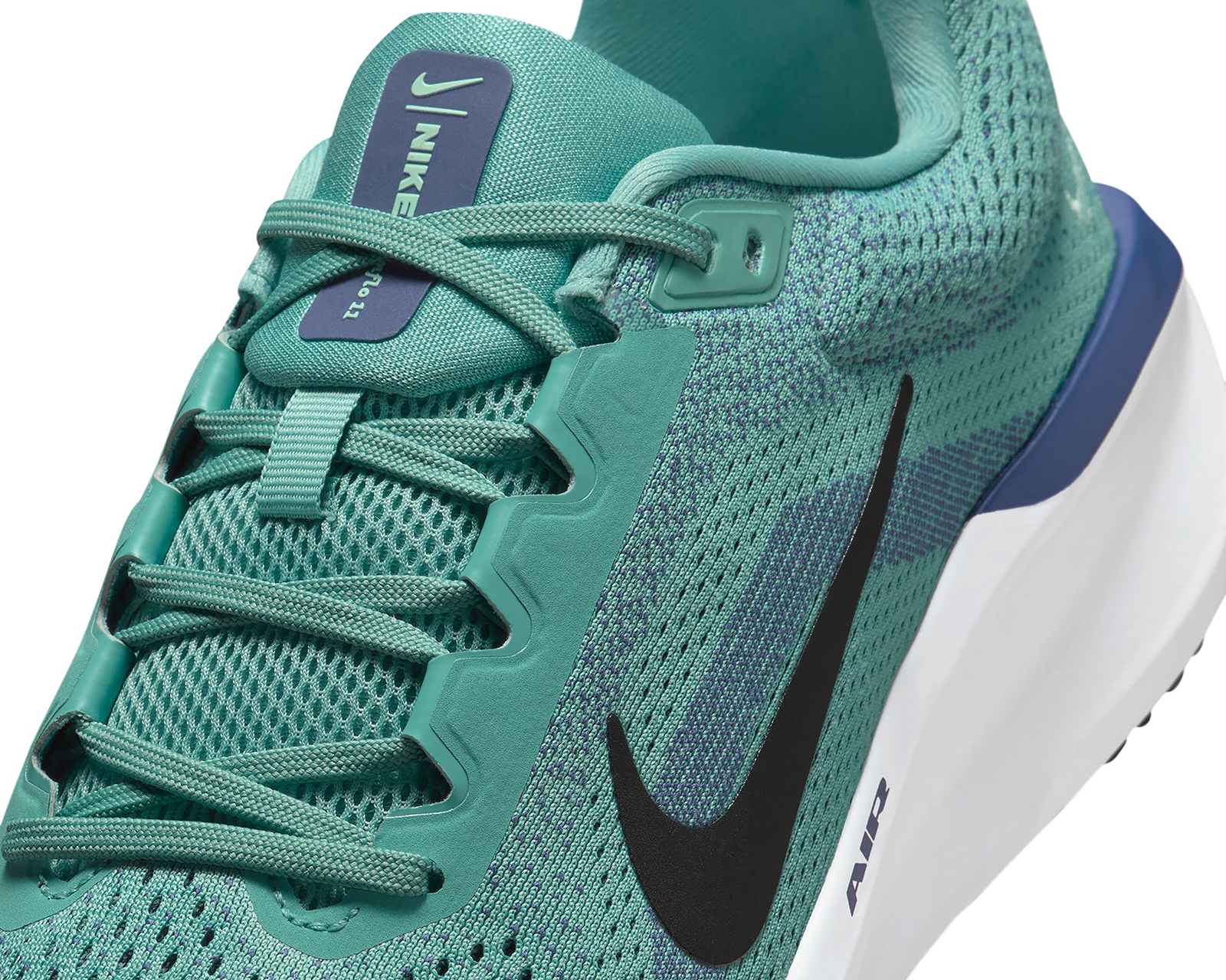 Foto 7 | Foto 7 | Tenis para Correr Nike Air Winflo 11 para Hombre