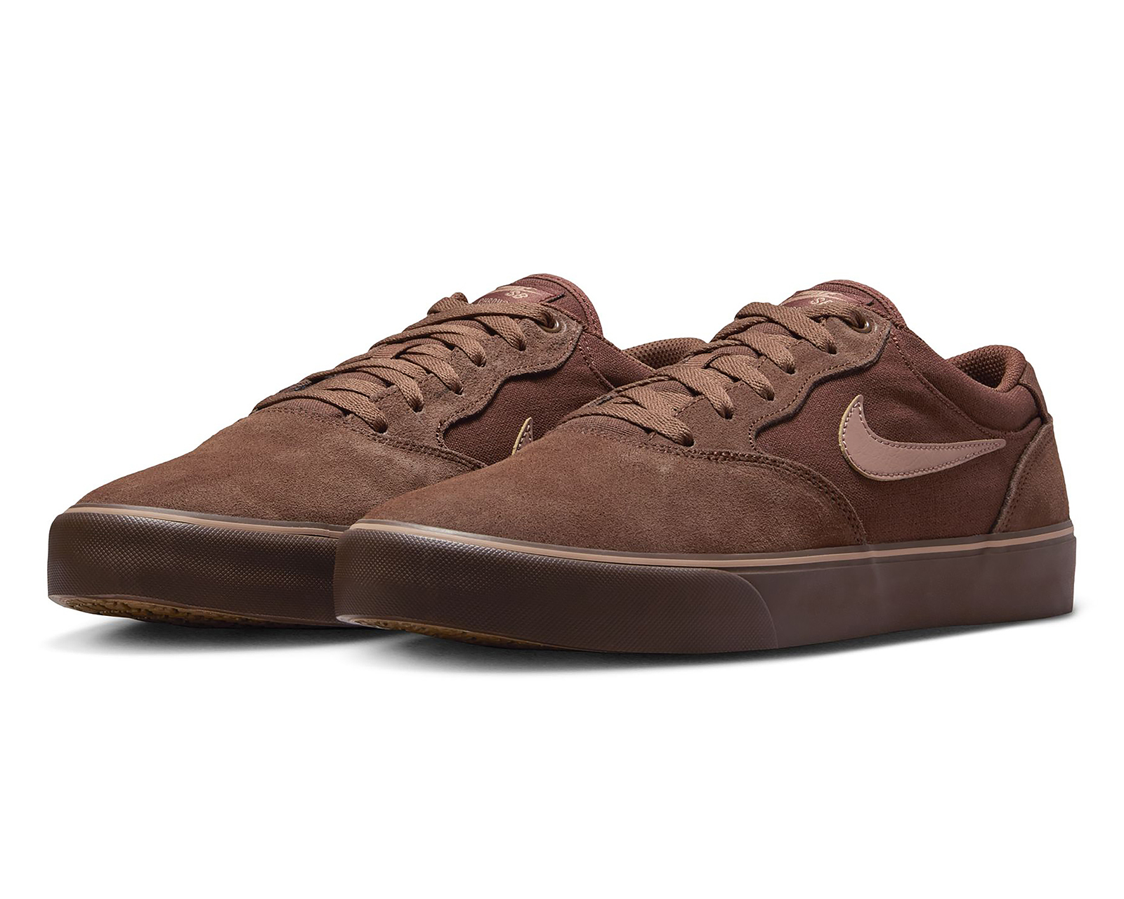 Foto 1 | Foto 1 | Tenis Nike SB Chron 2 Canvas para Hombre
