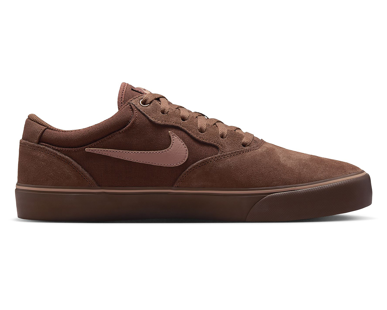 Foto 2 | Foto 2 | Tenis Nike SB Chron 2 Canvas para Hombre