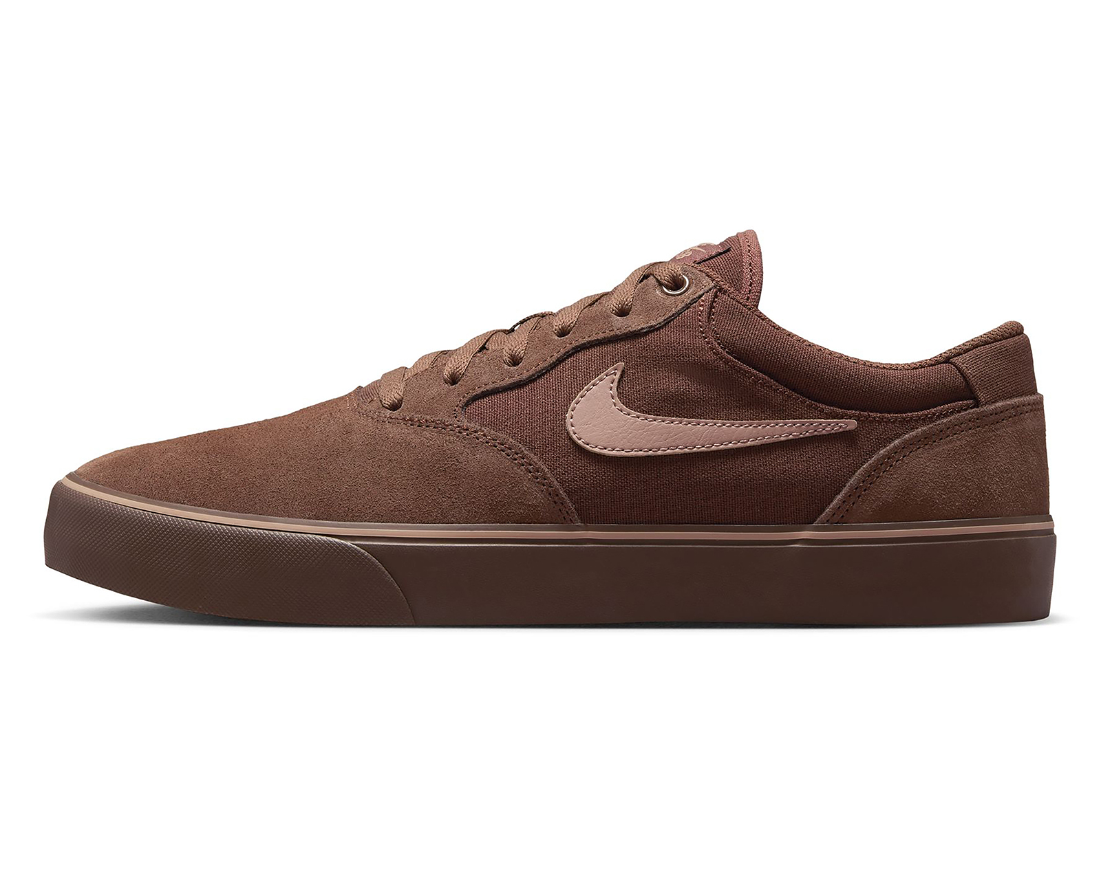 Foto 3 | Foto 3 | Tenis Nike SB Chron 2 Canvas para Hombre