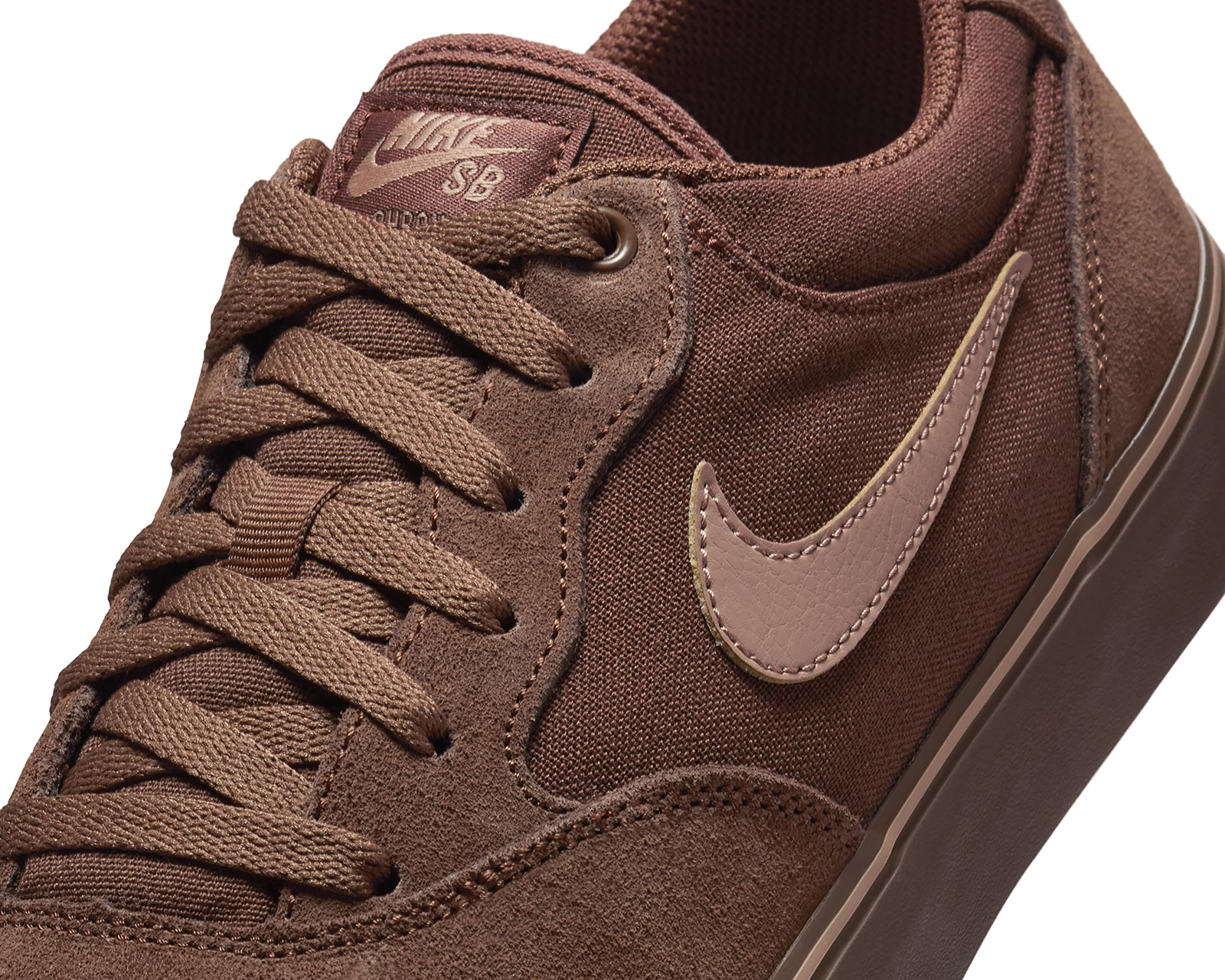 Foto 8 pulgar | Foto 7 | Tenis Nike SB Chron 2 Canvas para Hombre