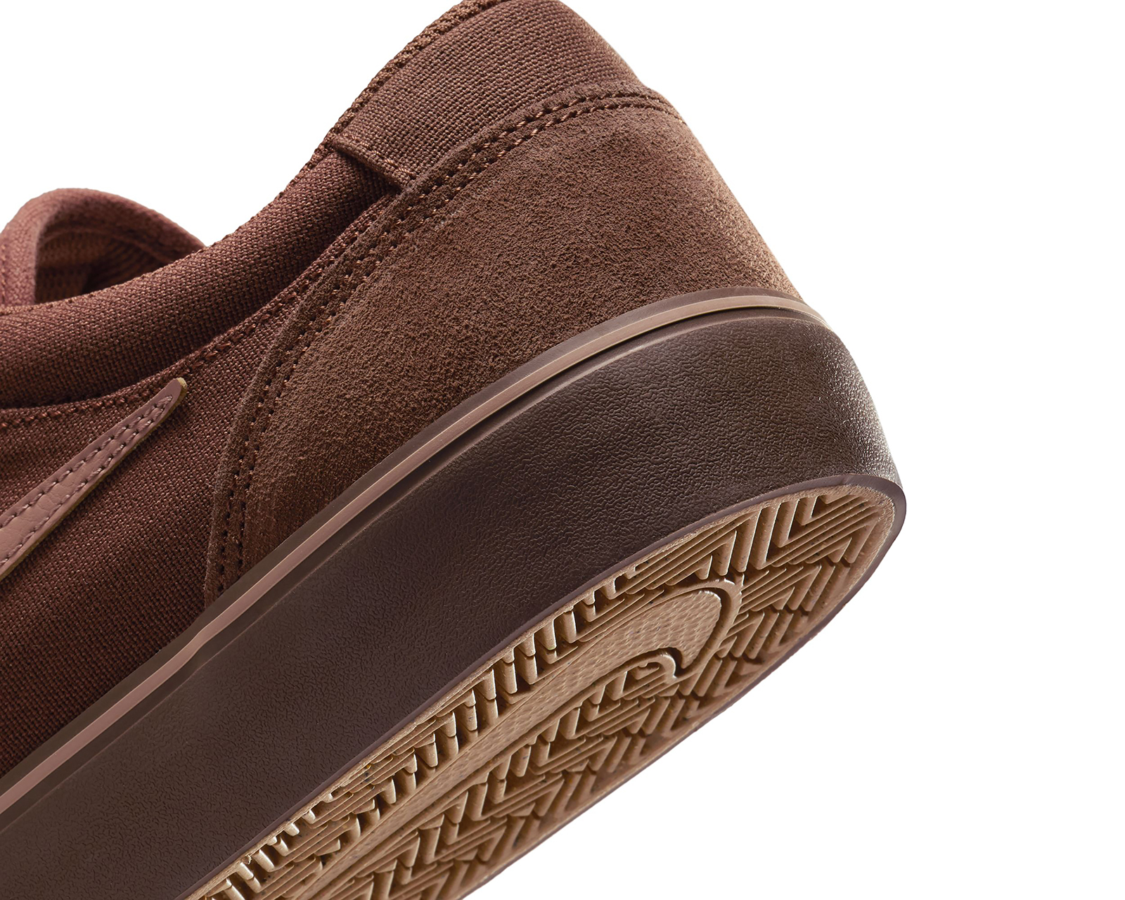 Foto 9 pulgar | Foto 8 | Tenis Nike SB Chron 2 Canvas para Hombre