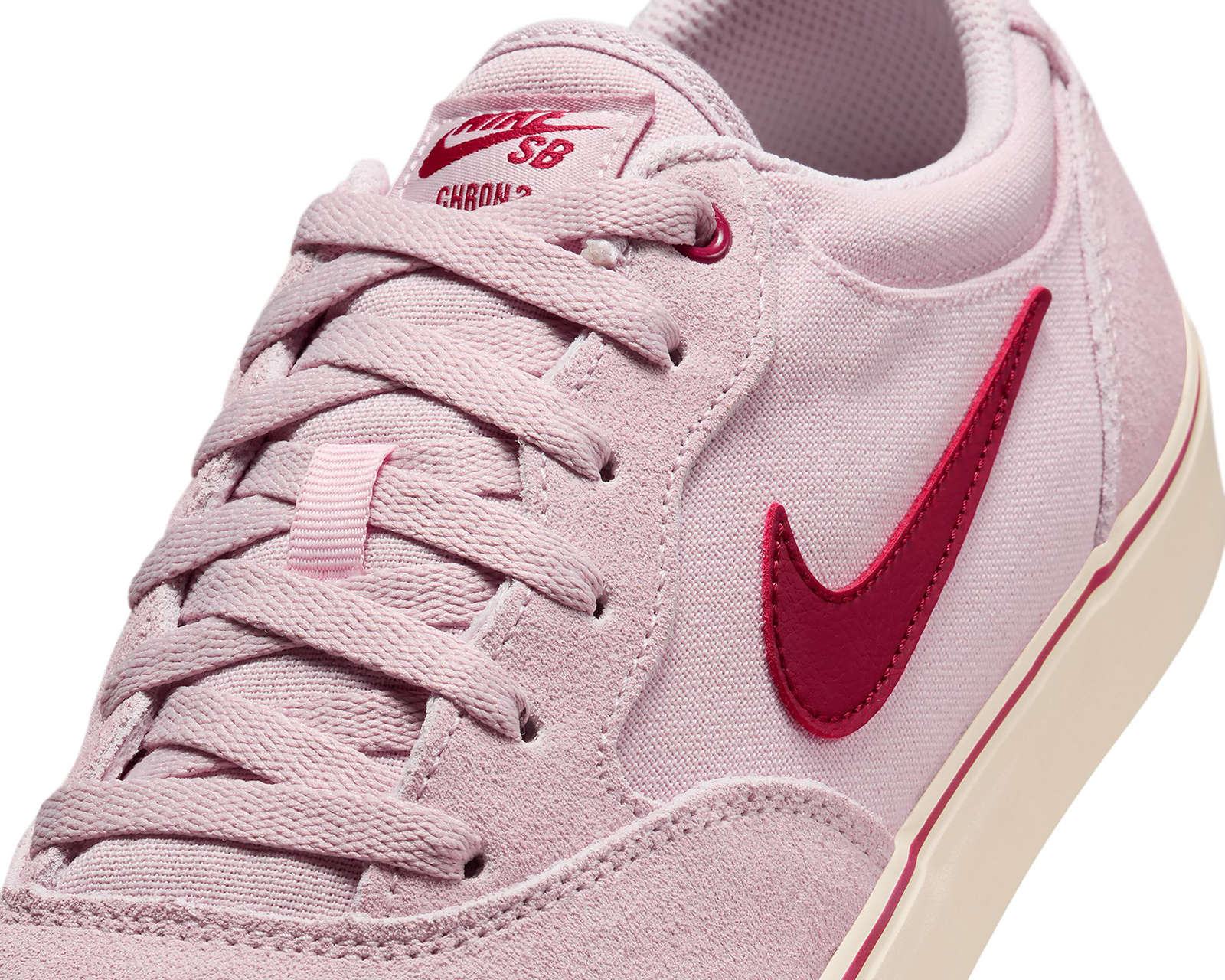 Foto 7 | Foto 7 | Tenis Nike SB Chron 2 para Hombre