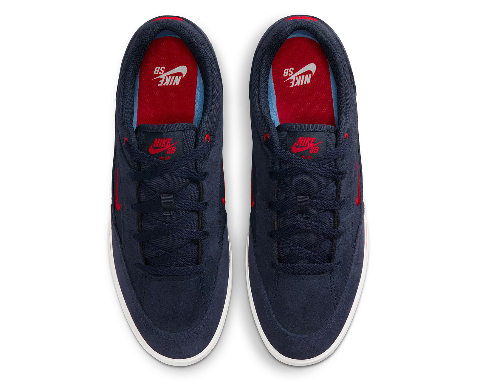 Foto 7 pulgar | Foto 6 | Tenis Nike SB Malor Juveniles