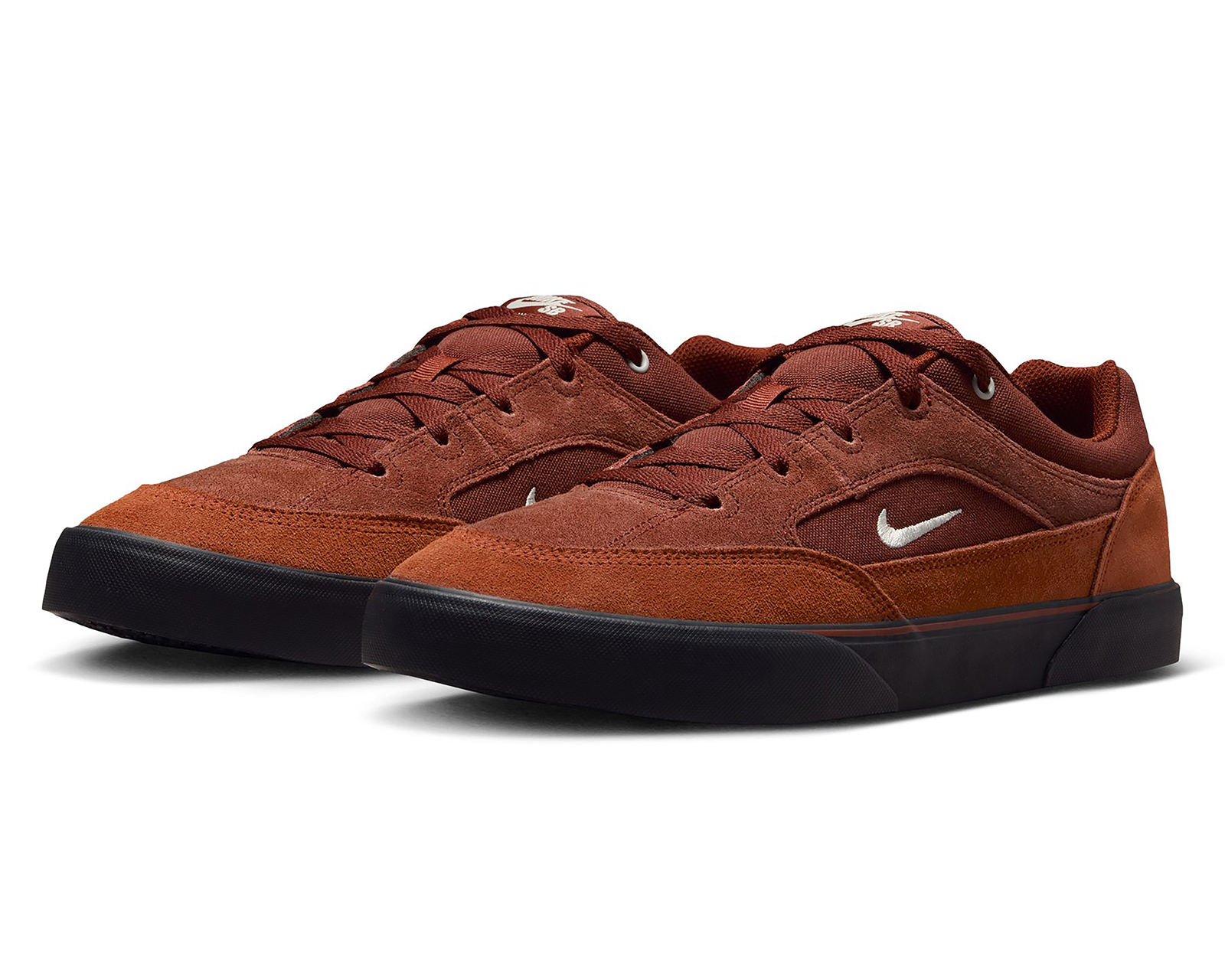 Foto 2 pulgar | Foto 1 | Tenis para Skate Nike SB Malor para Hombre