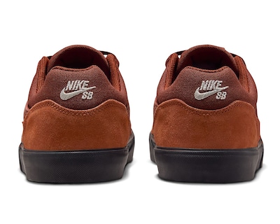 Foto 4 | Foto 4 | Tenis para Skate Nike SB Malor para Hombre