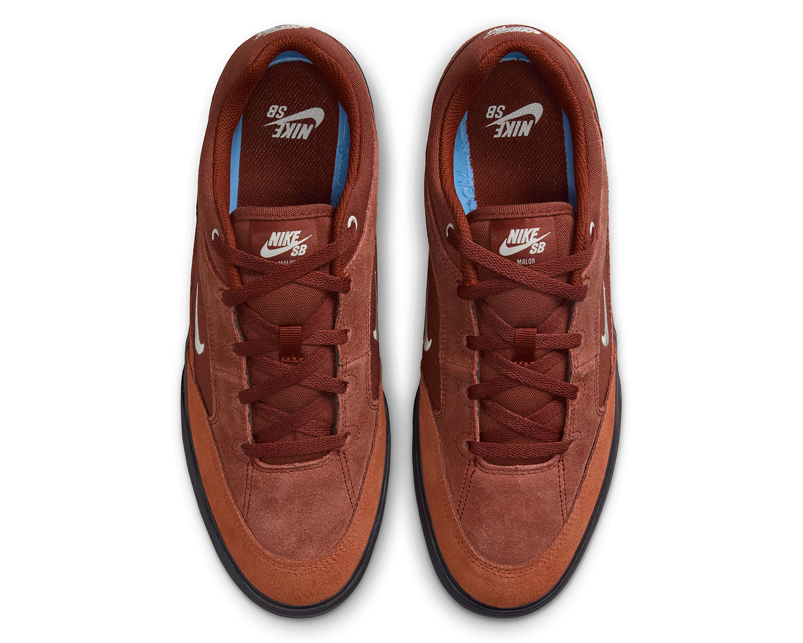 Foto 7 pulgar | Foto 6 | Tenis para Skate Nike SB Malor para Hombre