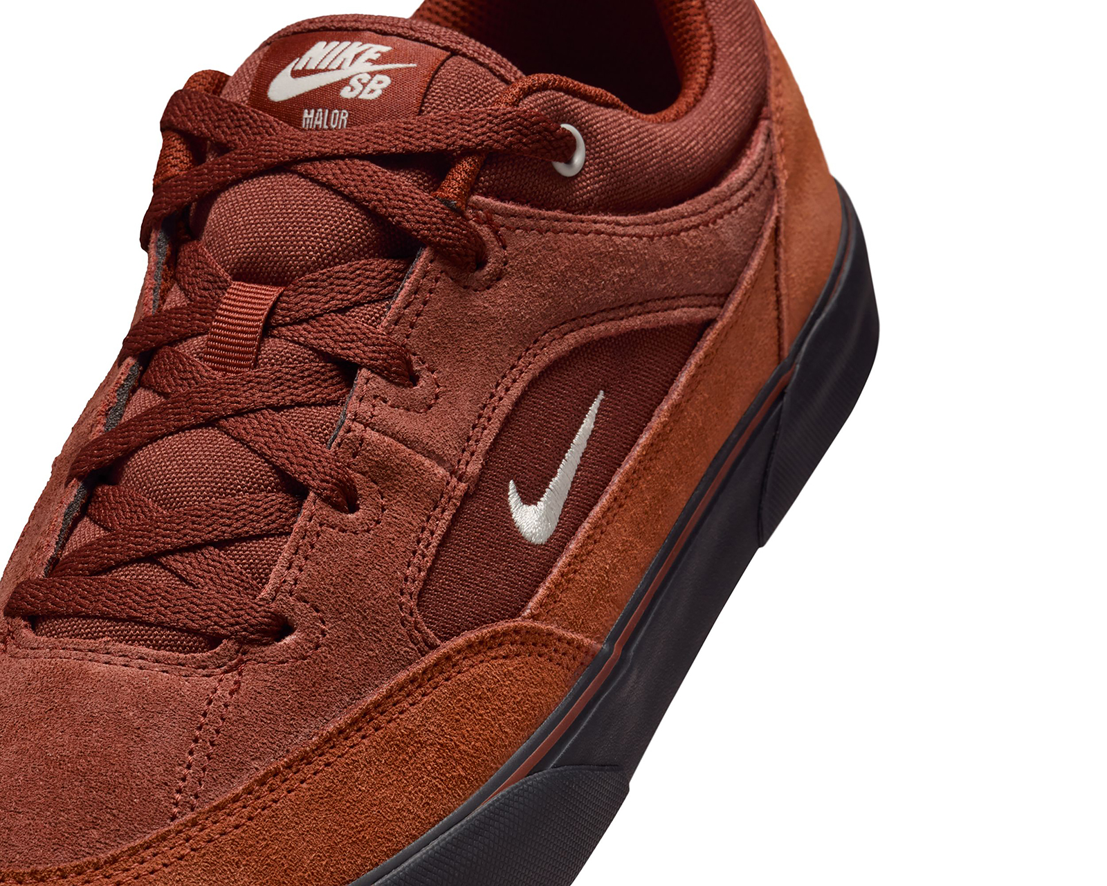 Foto 8 pulgar | Foto 7 | Tenis para Skate Nike SB Malor para Hombre