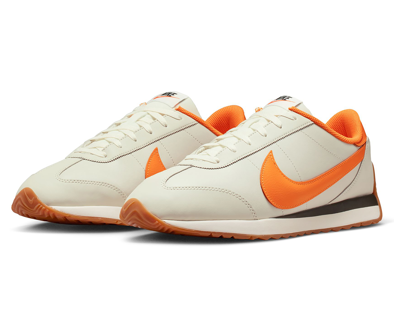 Foto 2 pulgar | Foto 1 | Tenis Nike Pacific Leather para Hombre