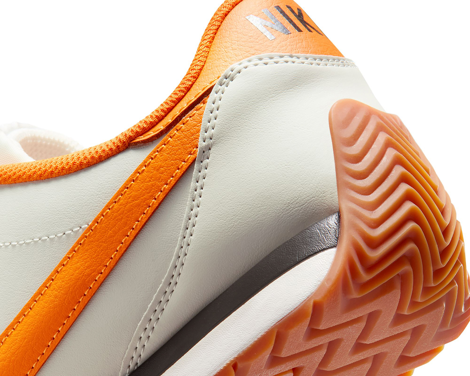 Foto 9 pulgar | Foto 8 | Tenis Nike Pacific Leather para Hombre