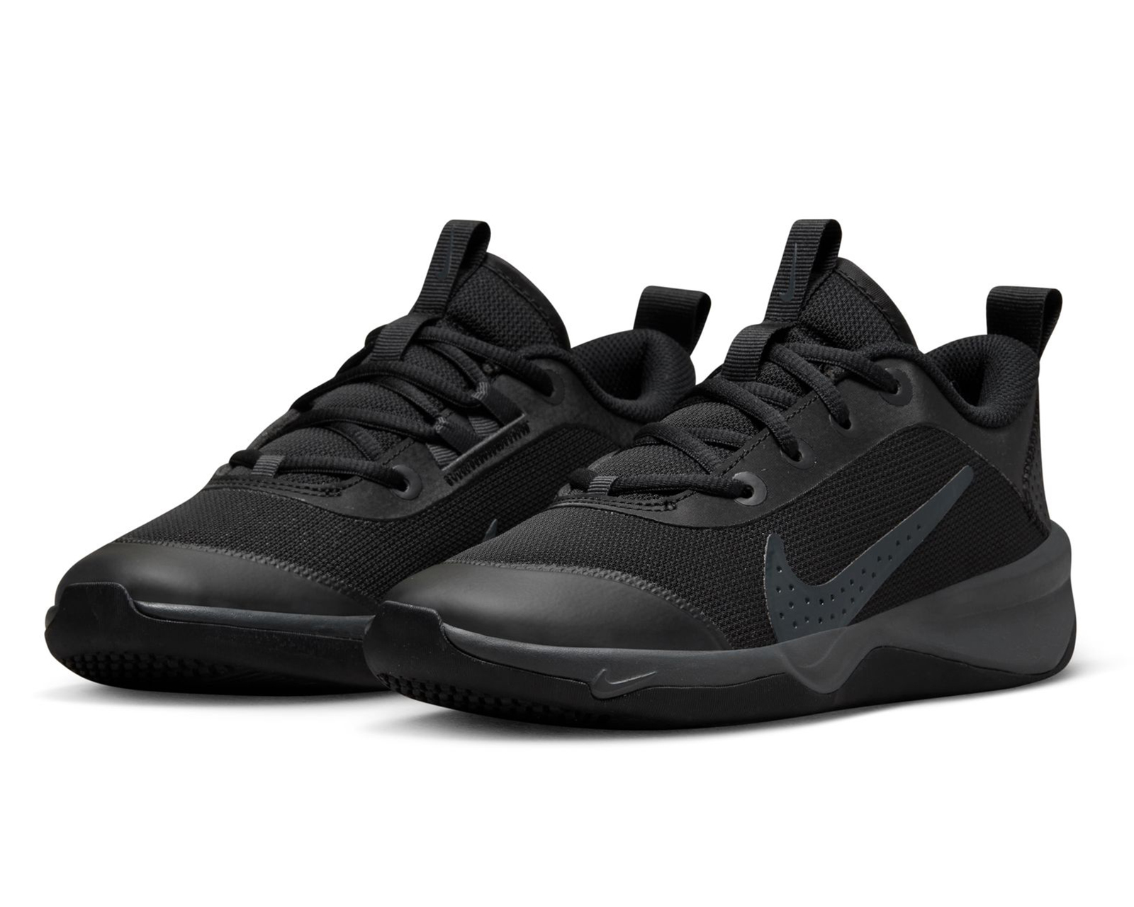 Foto 1 | Foto 1 | Tenis para Correr Nike Omni Multi-Court Juveniles