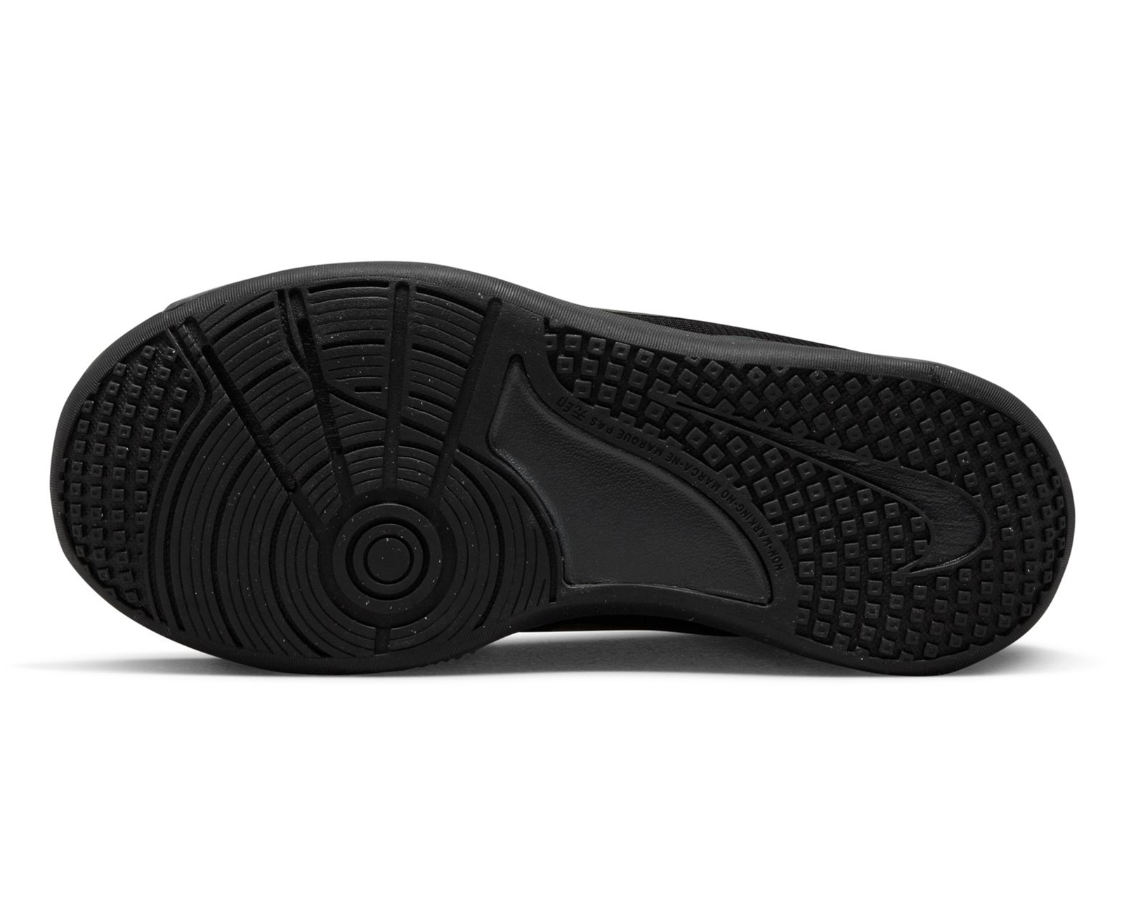 Foto 5 | Foto 5 | Tenis para Correr Nike Omni Multi-Court Juveniles