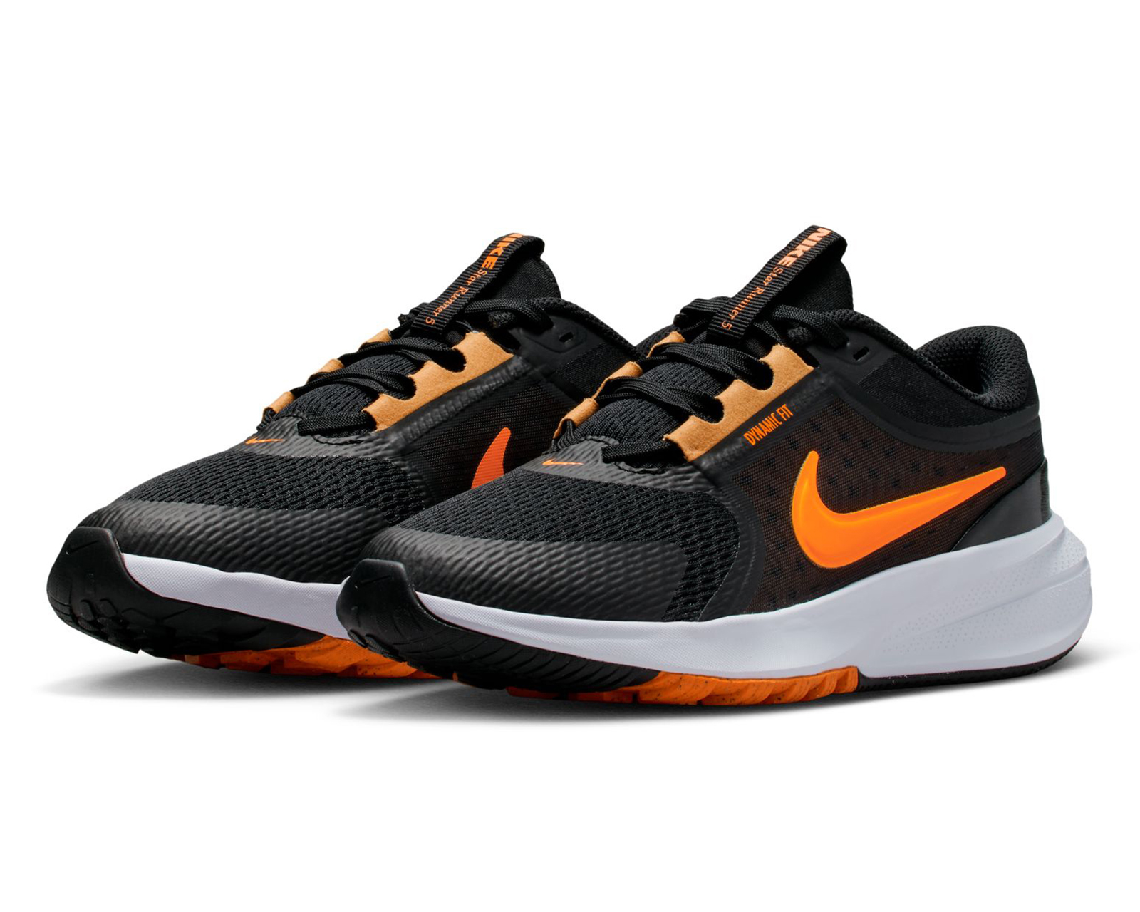 Foto 1 | Foto 1 | Tenis para Correr Nike Star Runner 5 Juveniles