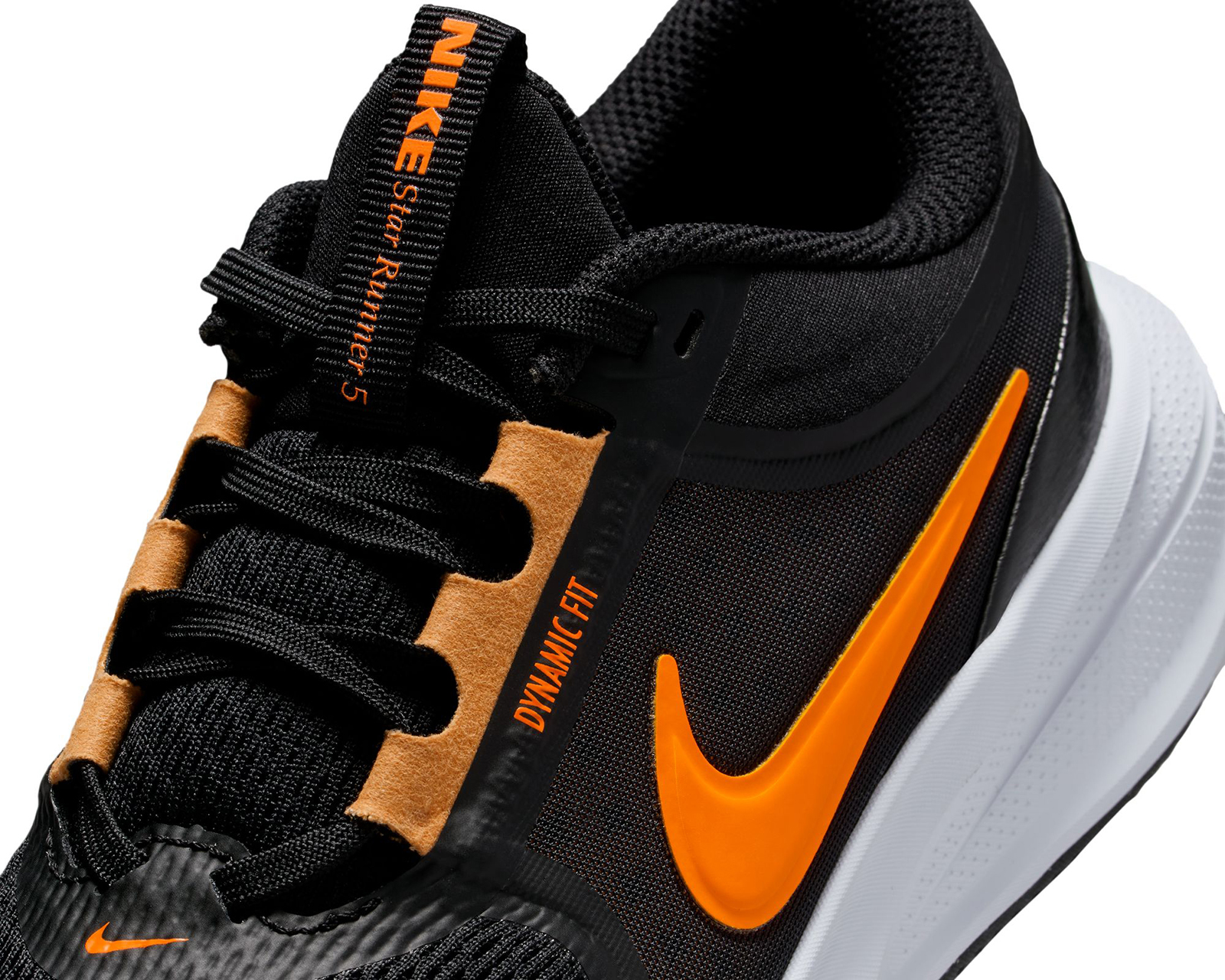 Foto 7 | Foto 7 | Tenis para Correr Nike Star Runner 5 Juveniles