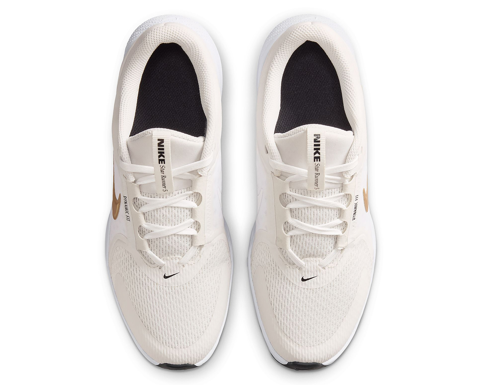 Foto 7 pulgar | Foto 6 | Tenis para Correr Nike Star Runner 5 Juveniles