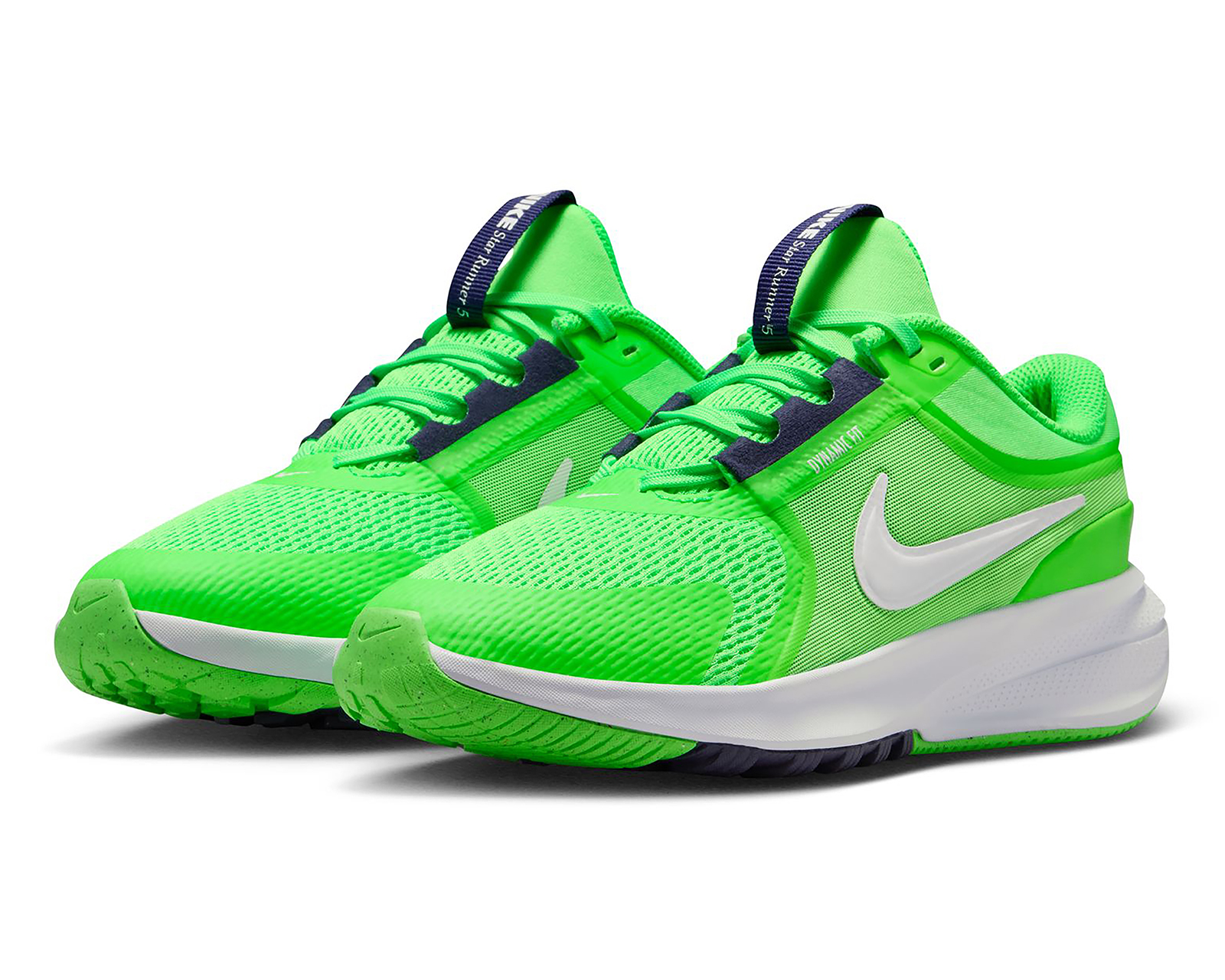Tenis para Correr Nike Star Runner 5 Juveniles