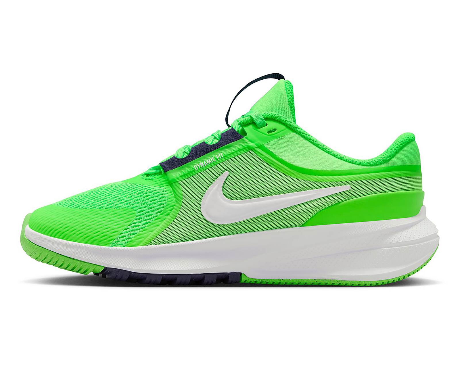Foto 4 pulgar | Foto 3 | Tenis para Correr Nike Star Runner 5 Juveniles