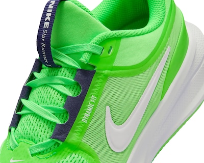 Foto 7 | Foto 7 | Tenis para Correr Nike Star Runner 5 Juveniles