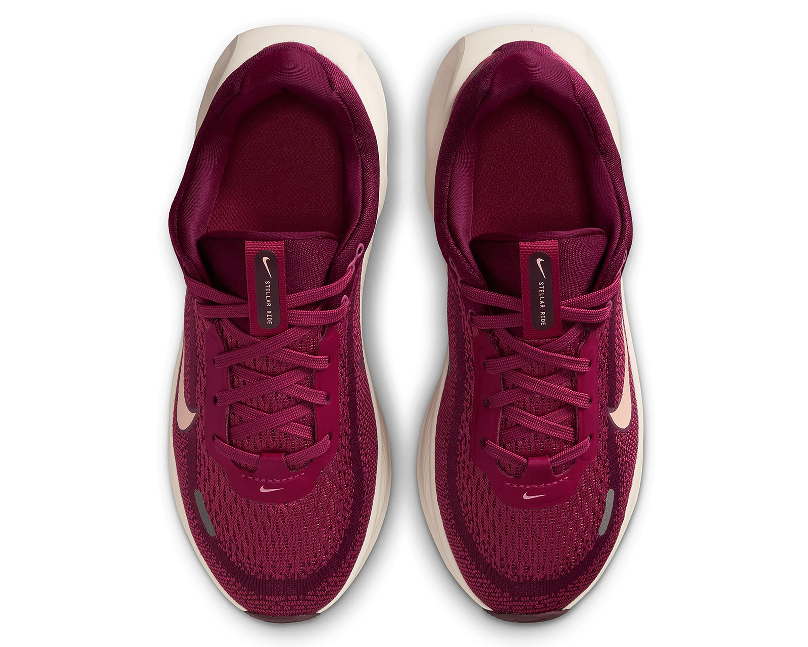 Foto 6 | Foto 6 | Tenis para Correr Nike Stellar Ride Juveniles