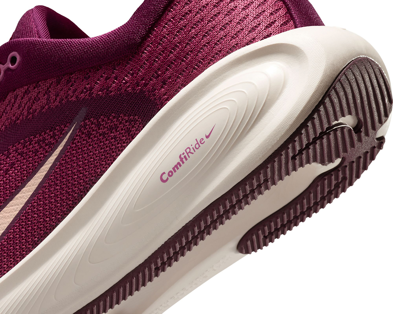 Foto 8 | Foto 8 | Tenis para Correr Nike Stellar Ride Juveniles