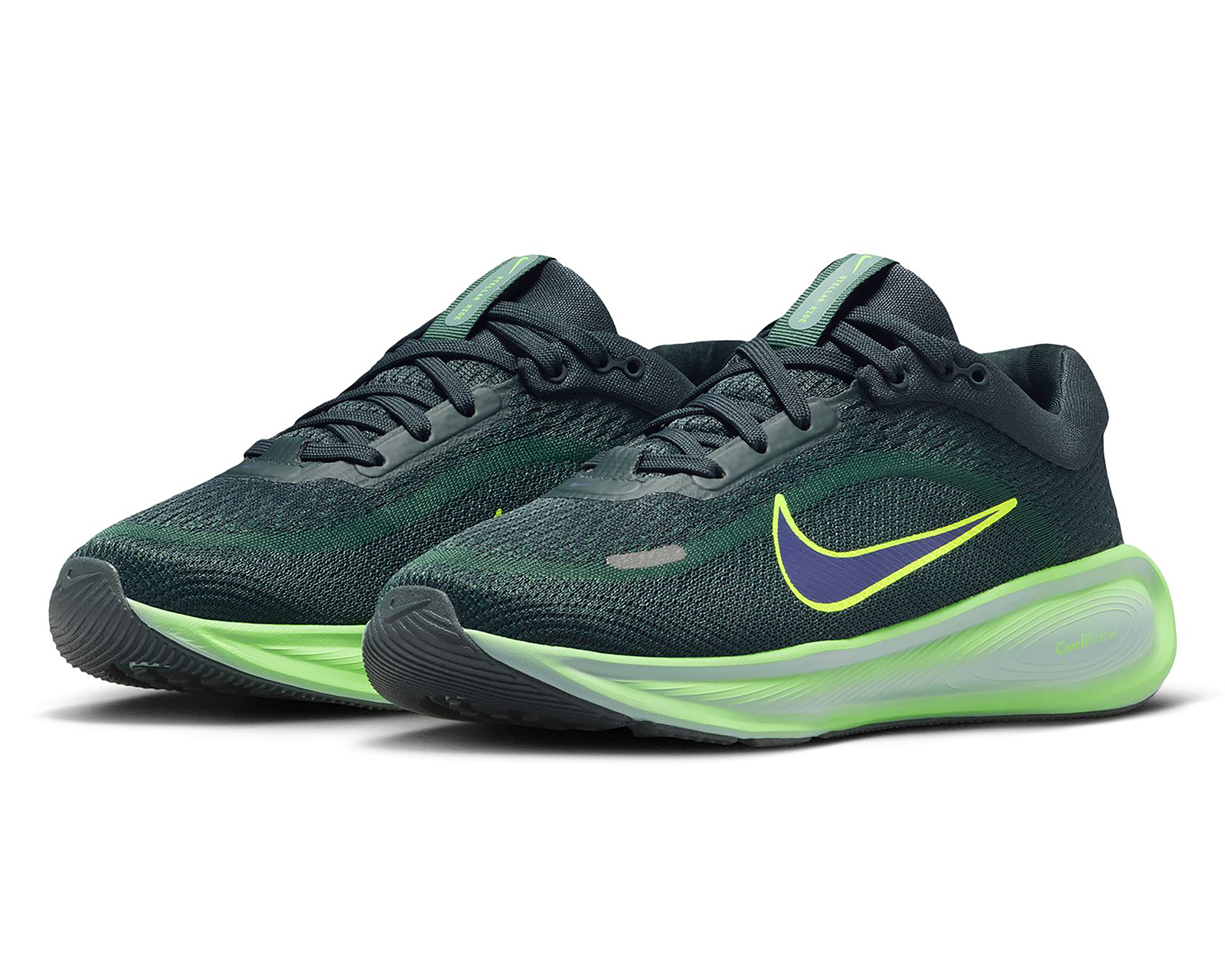 Tenis para Correr Nike Stellar Ride para Hombre