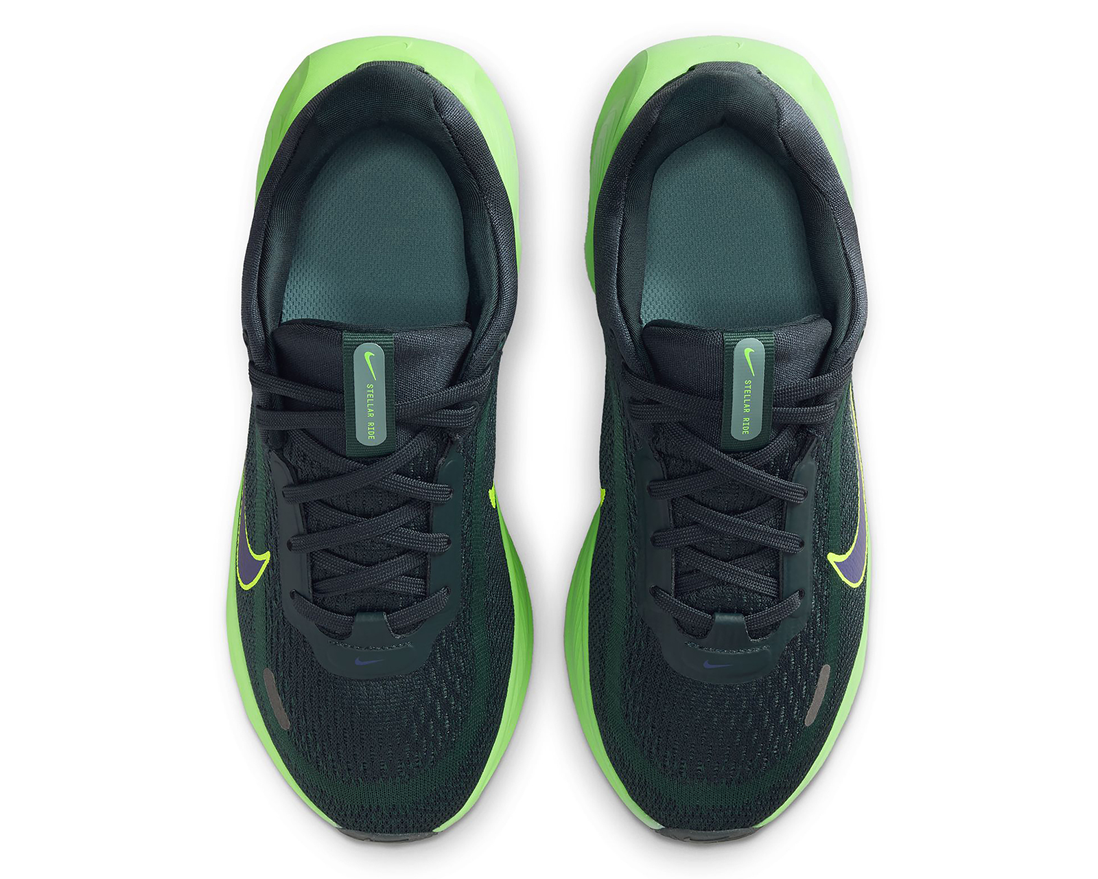 Foto 6 | Foto 6 | Tenis para Correr Nike Stellar Ride para Hombre
