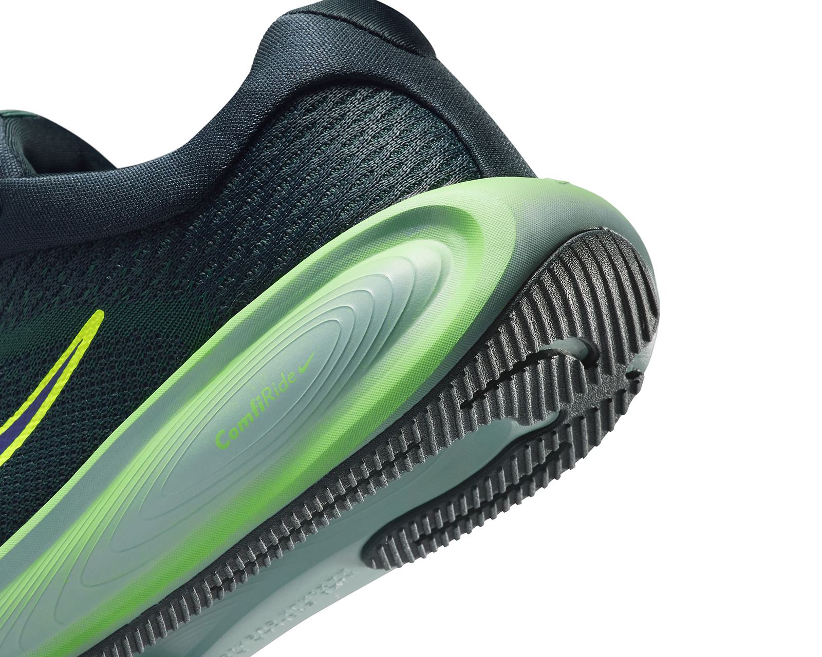 Foto 8 | Foto 8 | Tenis para Correr Nike Stellar Ride para Hombre