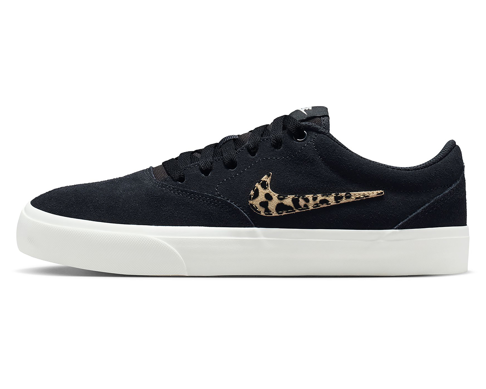 Foto 4 pulgar | Foto 3 | Tenis Nike Charge Suede SE para Mujer