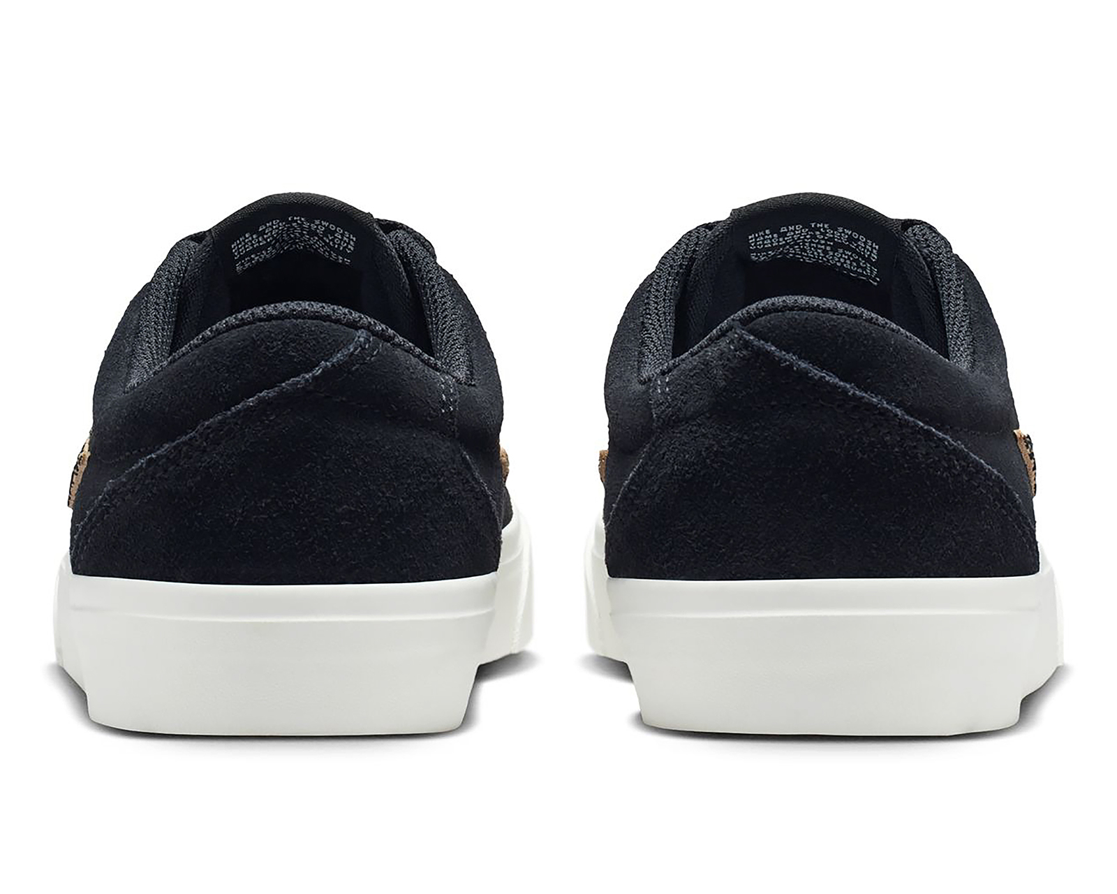 Foto 4 | Foto 4 | Tenis Nike Charge Suede SE para Mujer