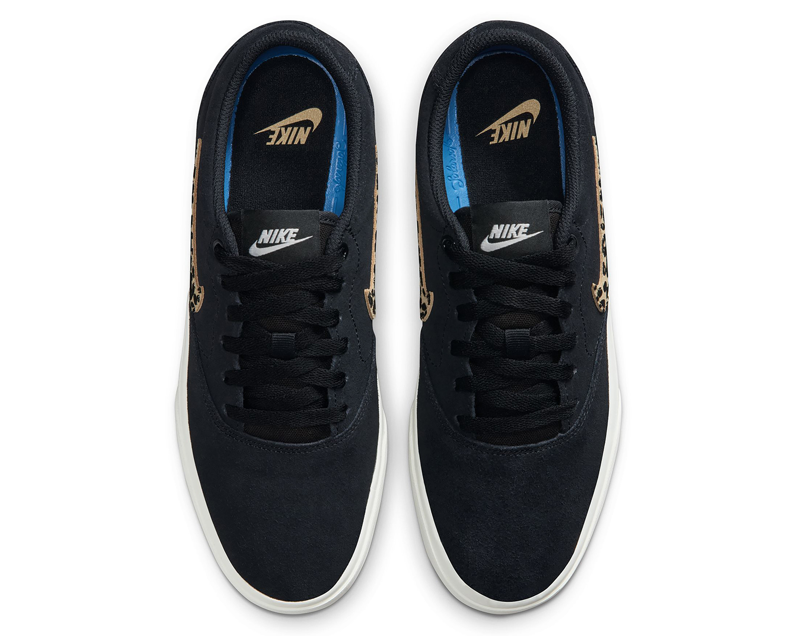 Foto 6 | Foto 6 | Tenis Nike Charge Suede SE para Mujer