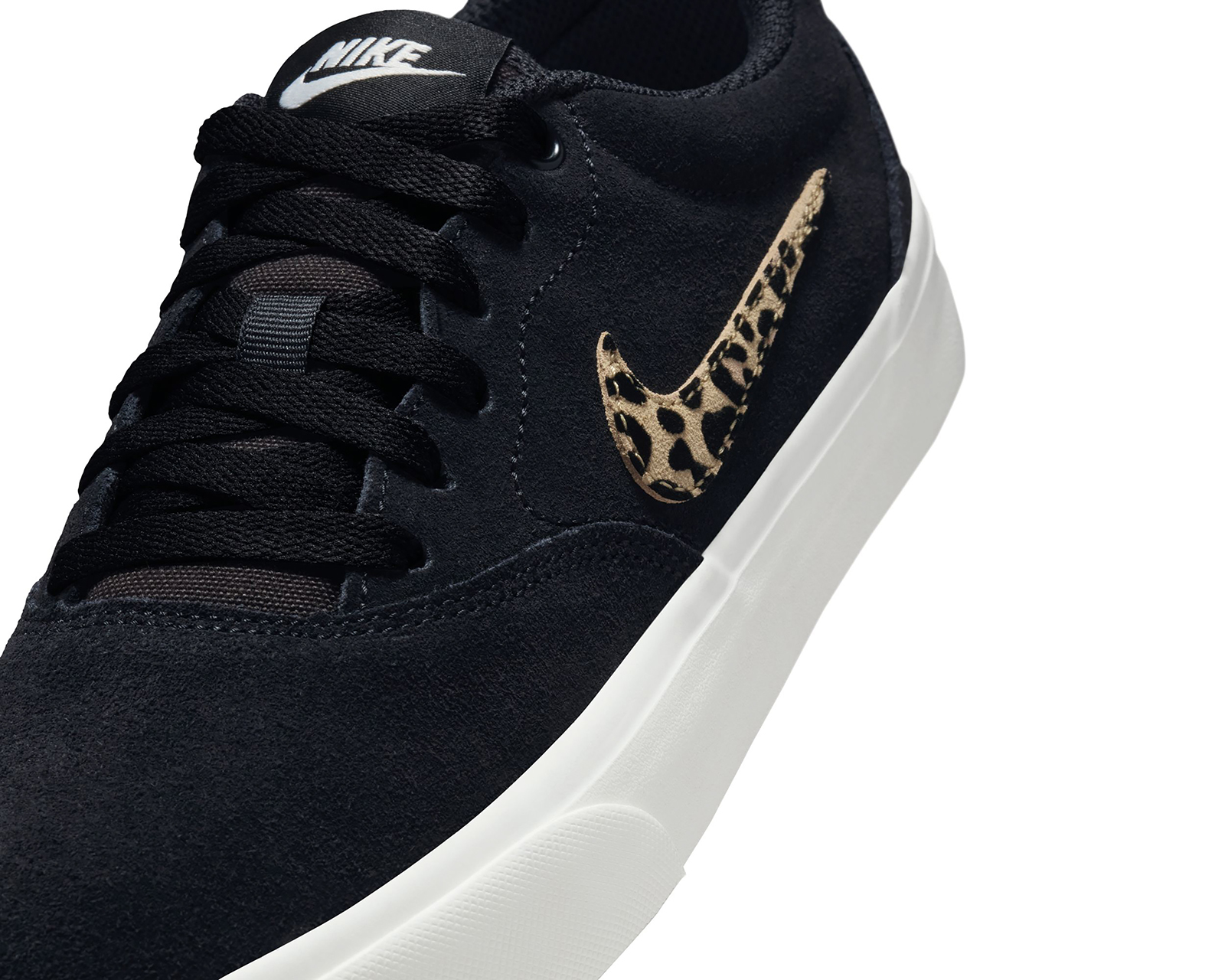 Foto 7 | Foto 7 | Tenis Nike Charge Suede SE para Mujer