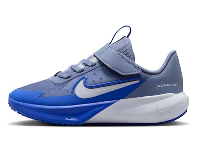 Foto 3 | Foto 3 | Tenis Nike Sonic Fly para Niño