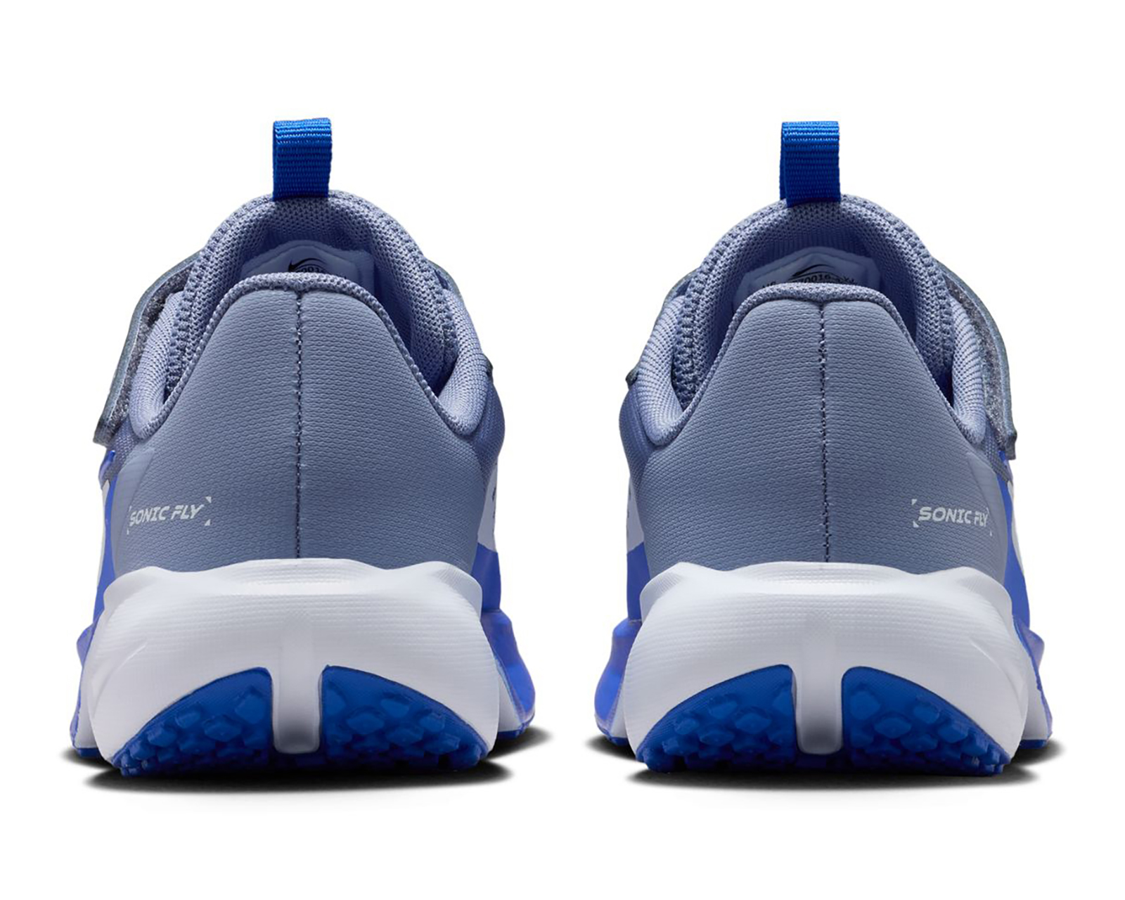 Foto 5 pulgar | Foto 4 | Tenis Nike Sonic Fly para Niño