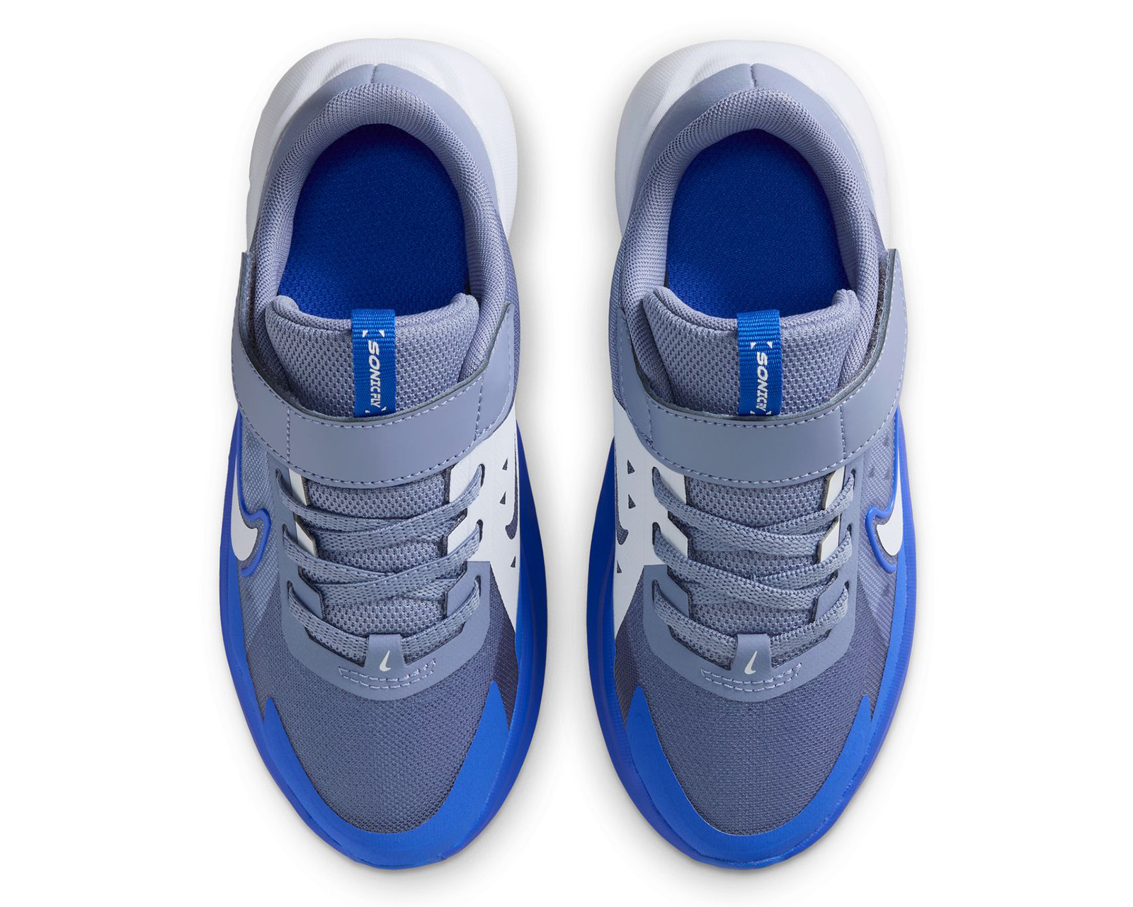 Foto 6 | Foto 6 | Tenis Nike Sonic Fly para Niño