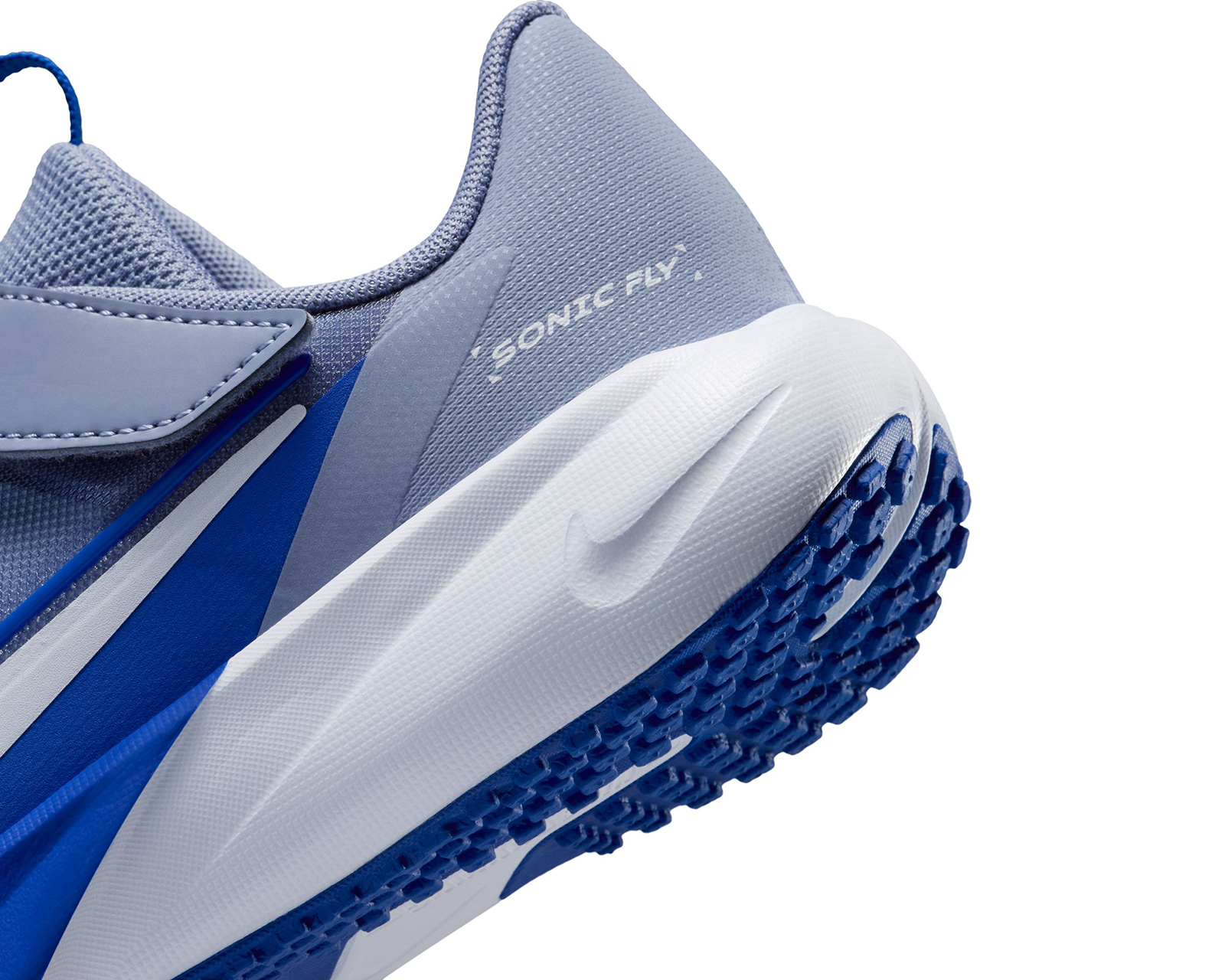 Foto 8 | Foto 8 | Tenis Nike Sonic Fly para Niño