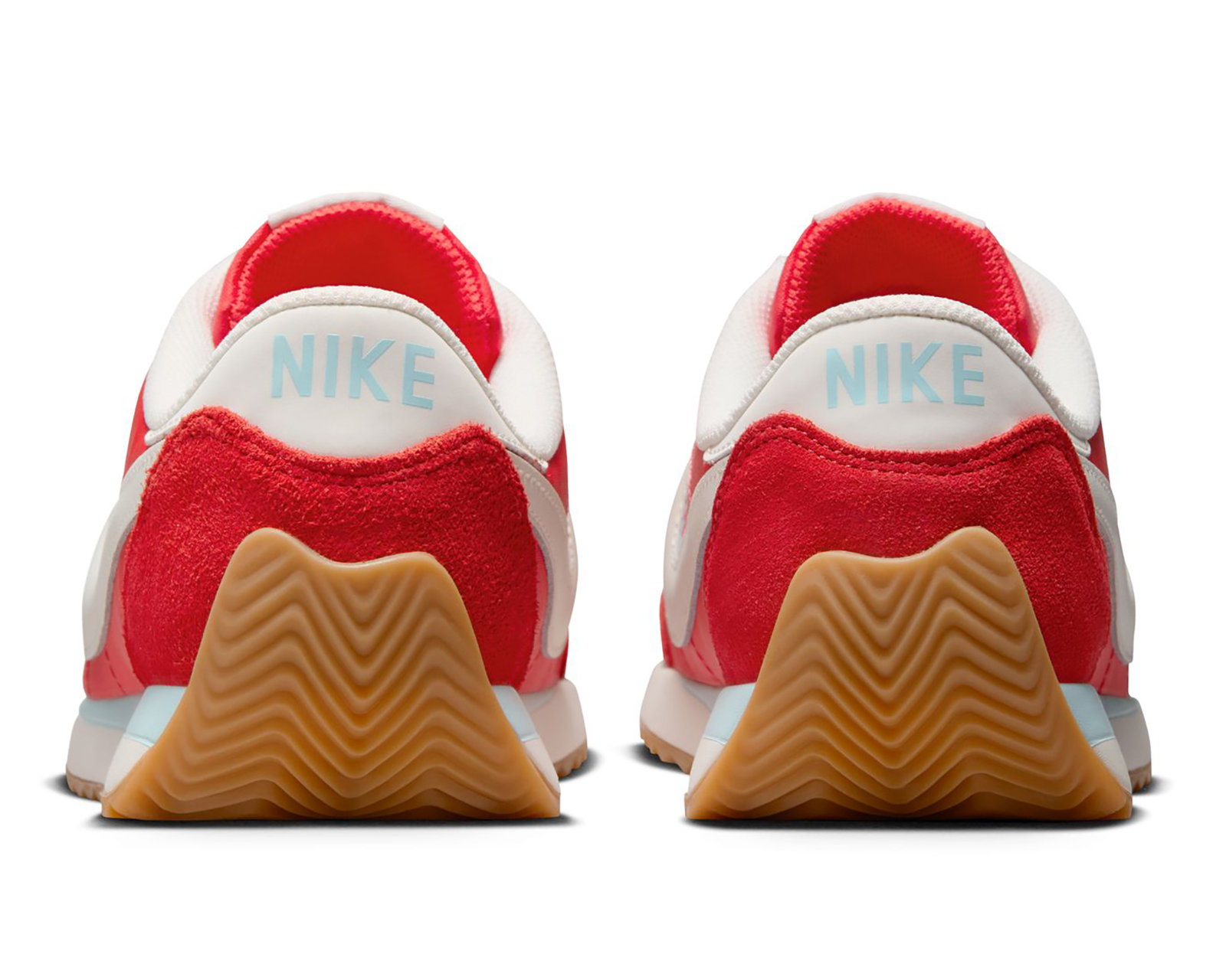 Foto 4 | Foto 4 | Tenis Nike Pacific para Mujer