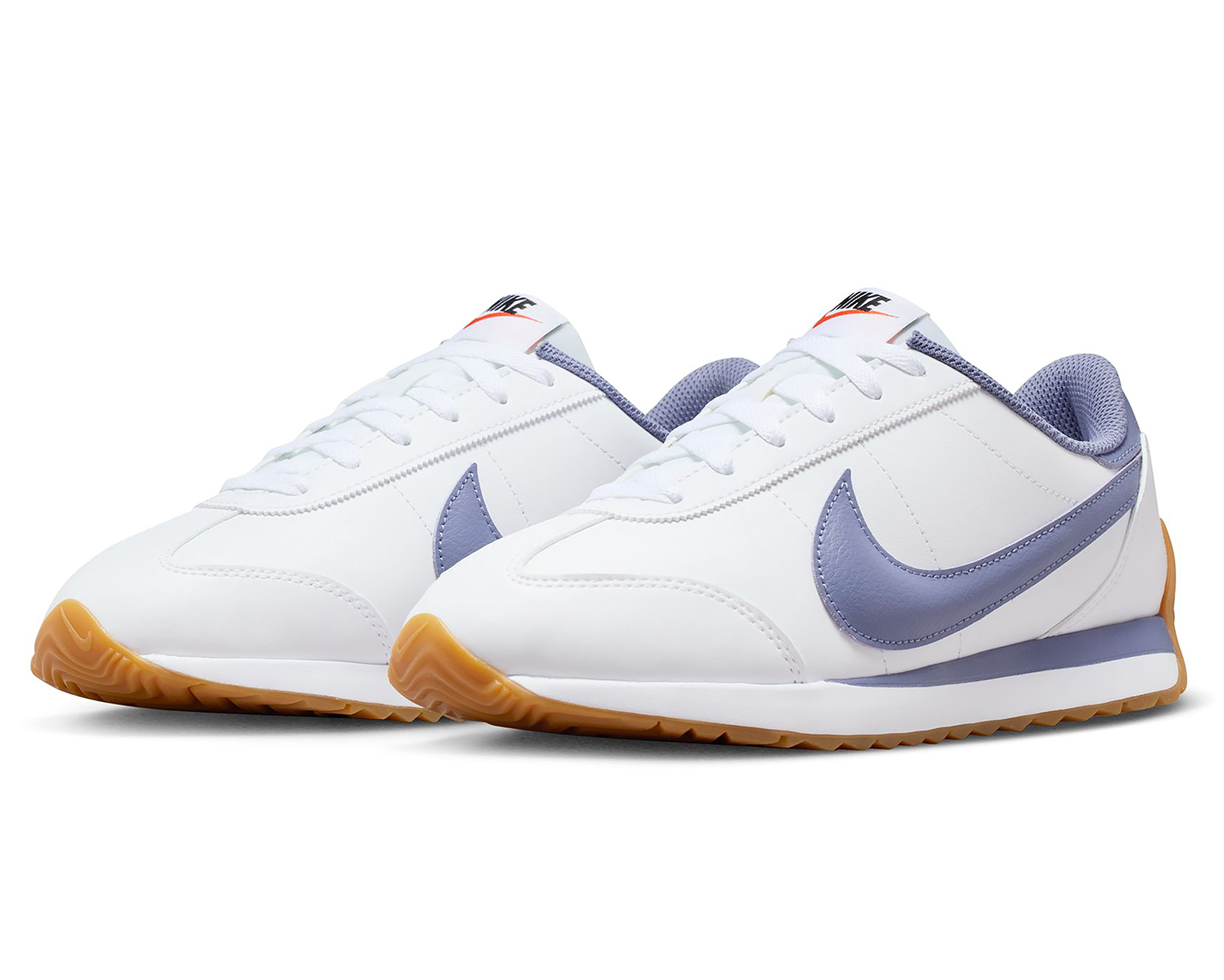 Foto 1 | Foto 1 | Tenis Nike Pacific Leather para Mujer