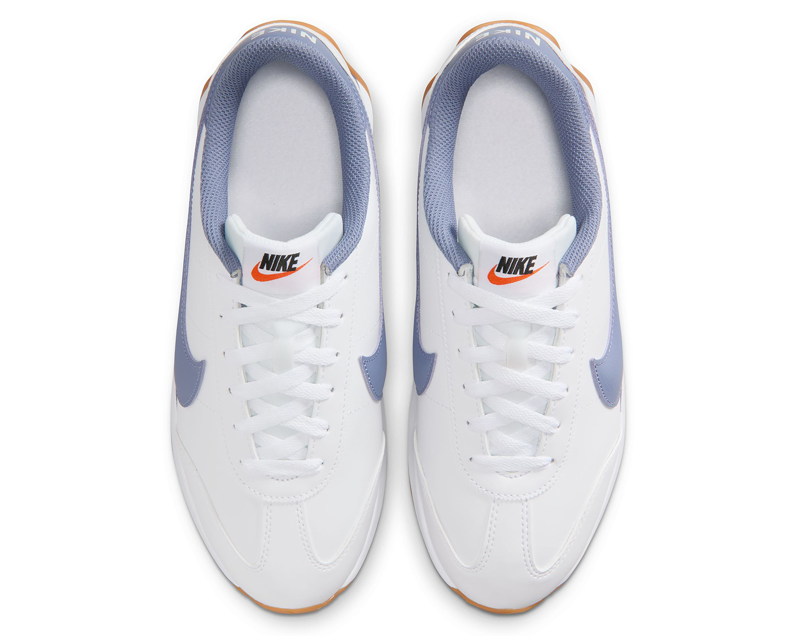 Foto 7 pulgar | Foto 6 | Tenis Nike Pacific Leather para Mujer