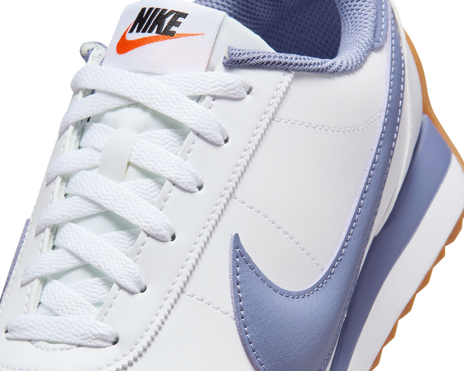 Foto 7 | Foto 7 | Tenis Nike Pacific Leather para Mujer