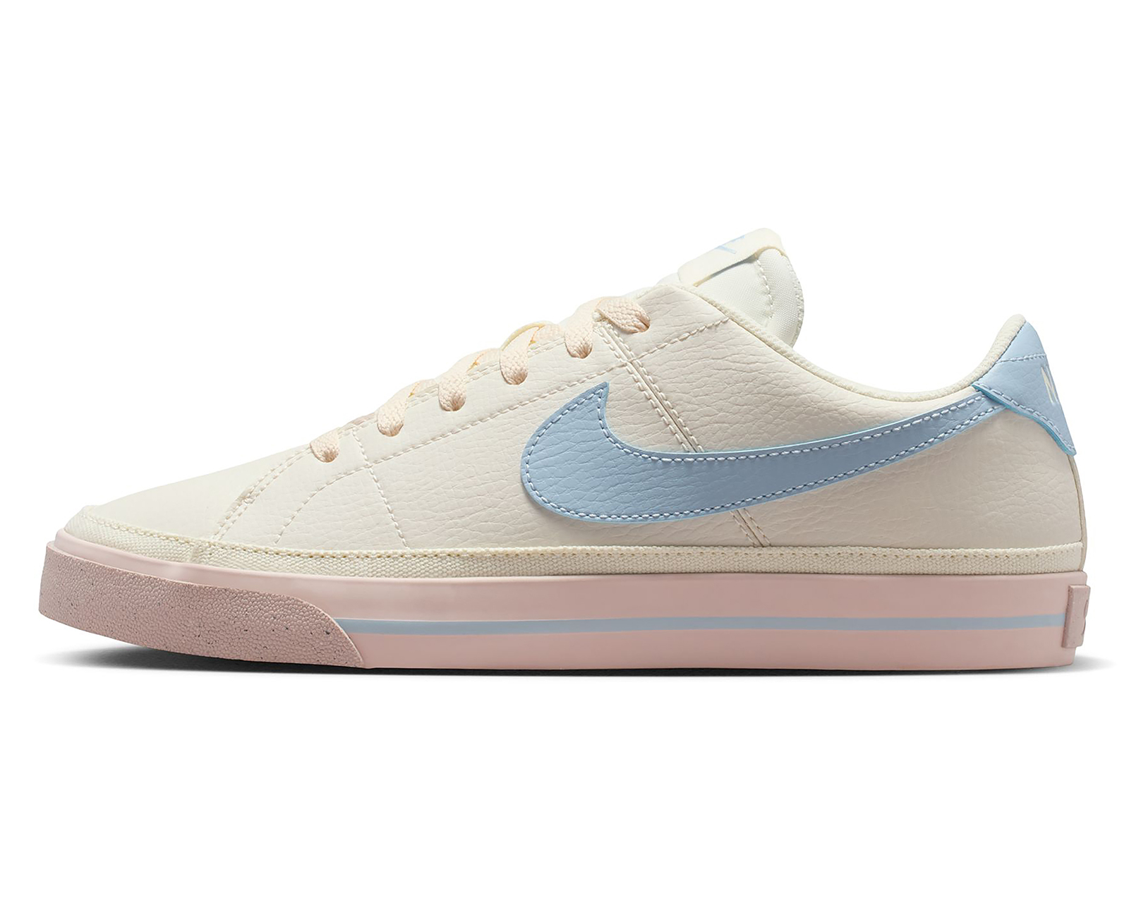 Foto 3 | Foto 3 | Tenis Nike Court Legacy para Mujer