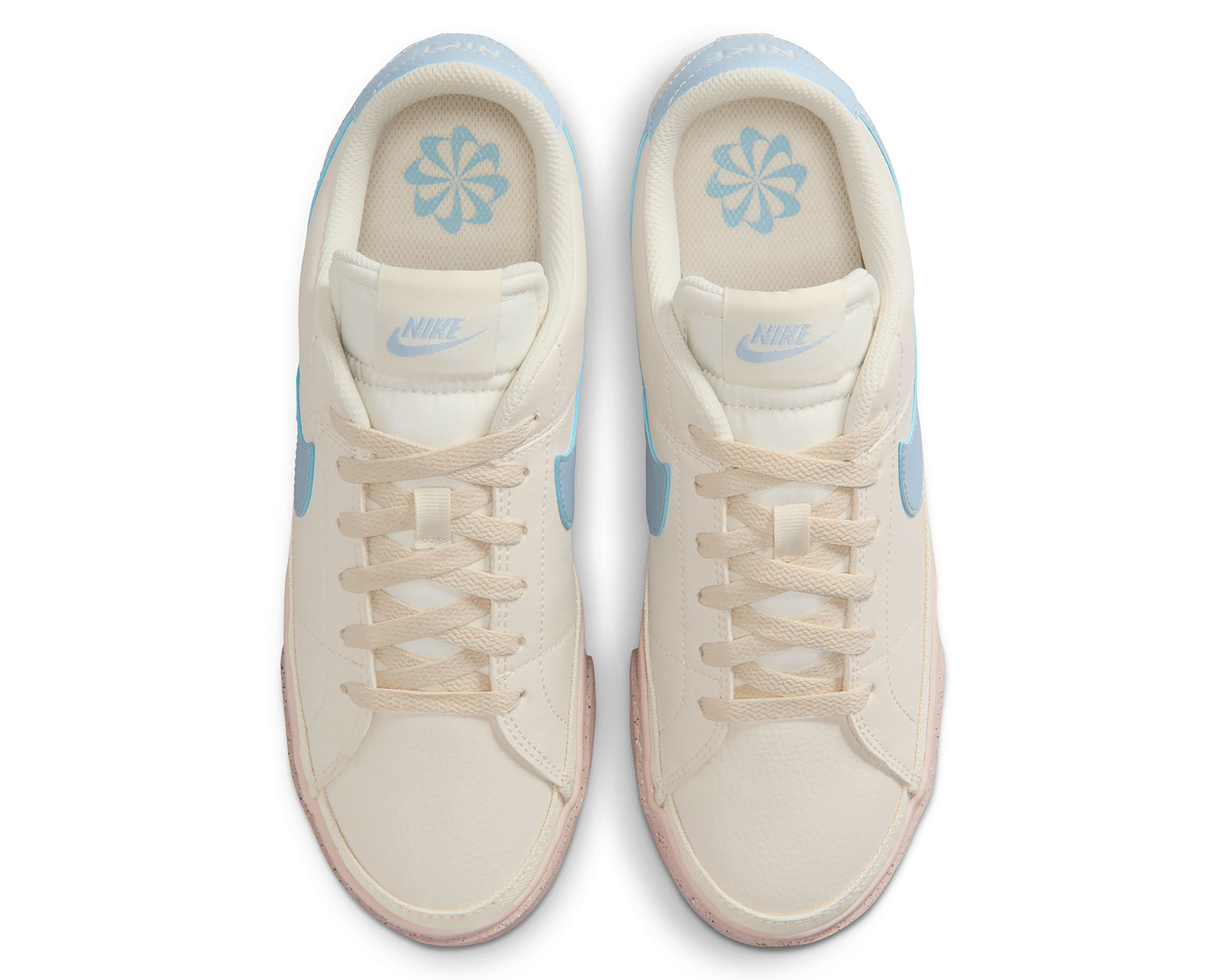 Foto 6 | Foto 6 | Tenis Nike Court Legacy para Mujer