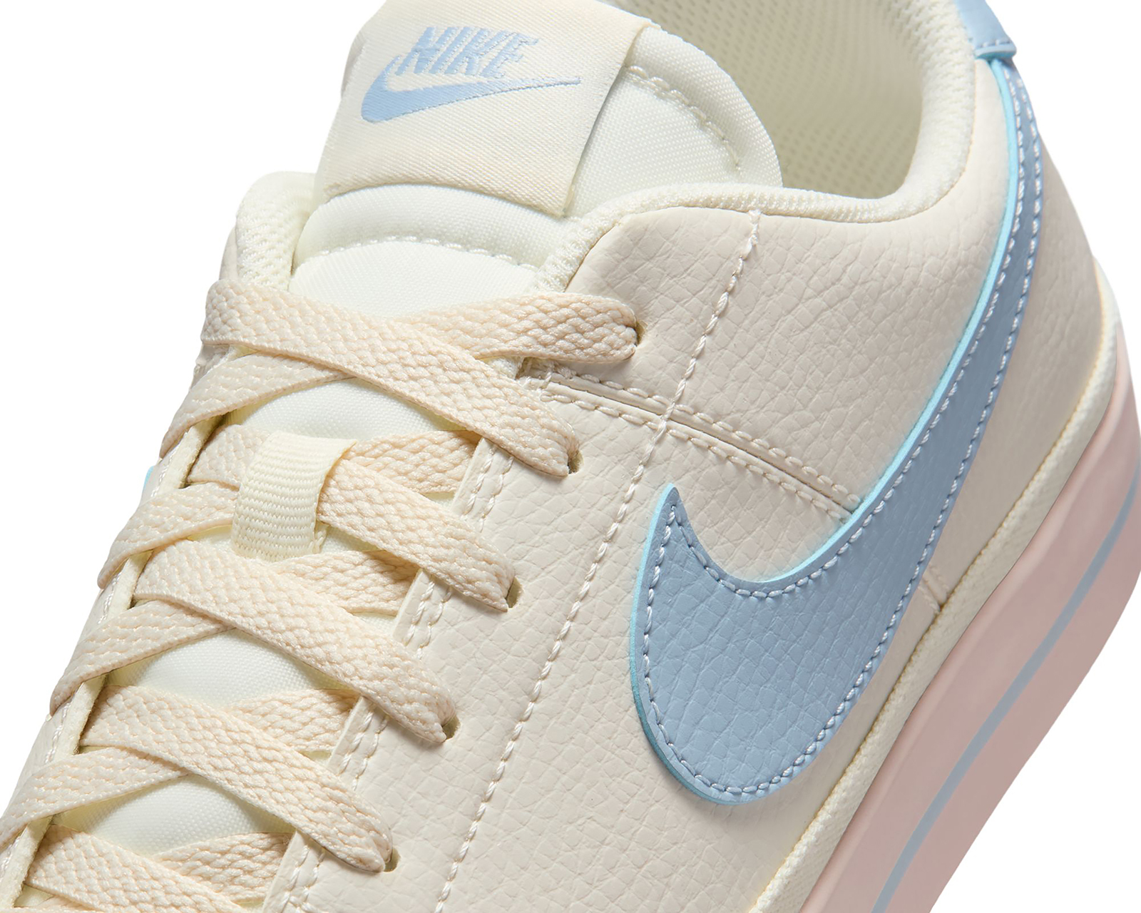 Foto 8 pulgar | Foto 7 | Tenis Nike Court Legacy para Mujer