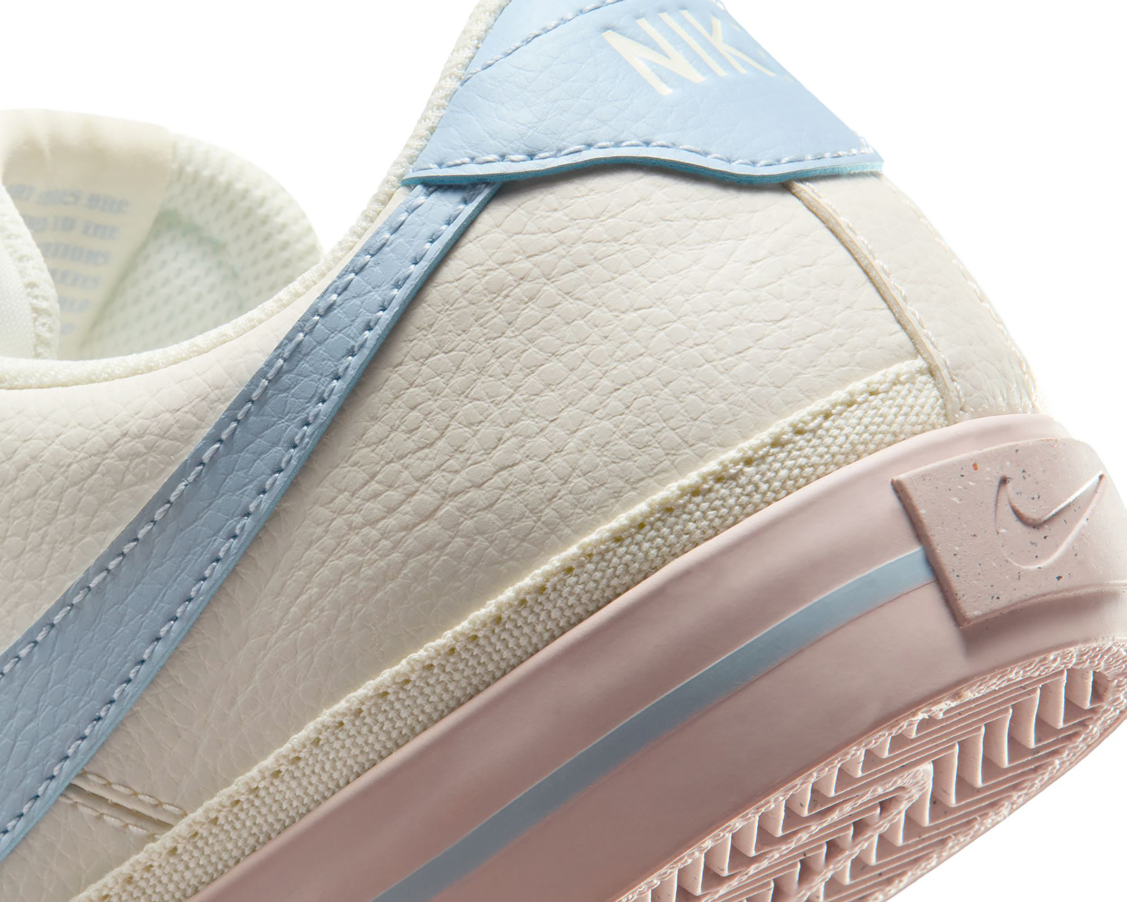 Foto 8 | Foto 8 | Tenis Nike Court Legacy para Mujer