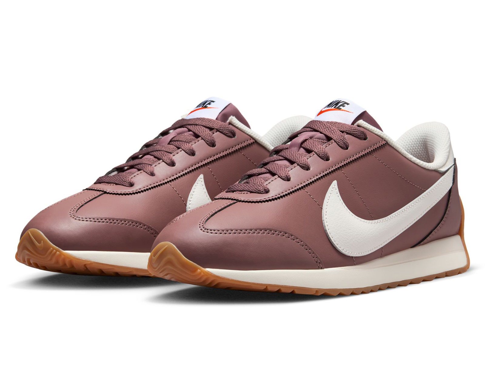 Foto 1 | Foto 1 | Tenis para Correr Nike Pacific Leather para Mujer