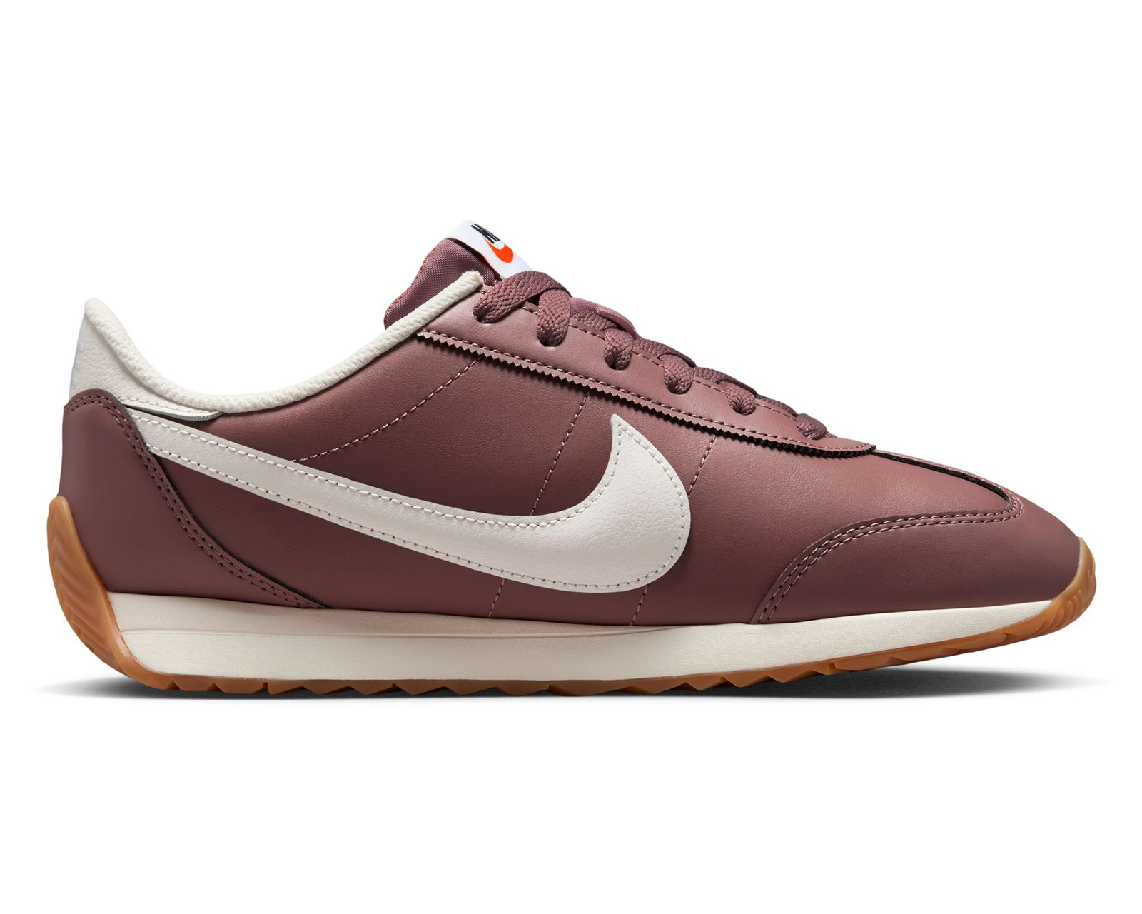 Foto 2 | Foto 2 | Tenis para Correr Nike Pacific Leather para Mujer