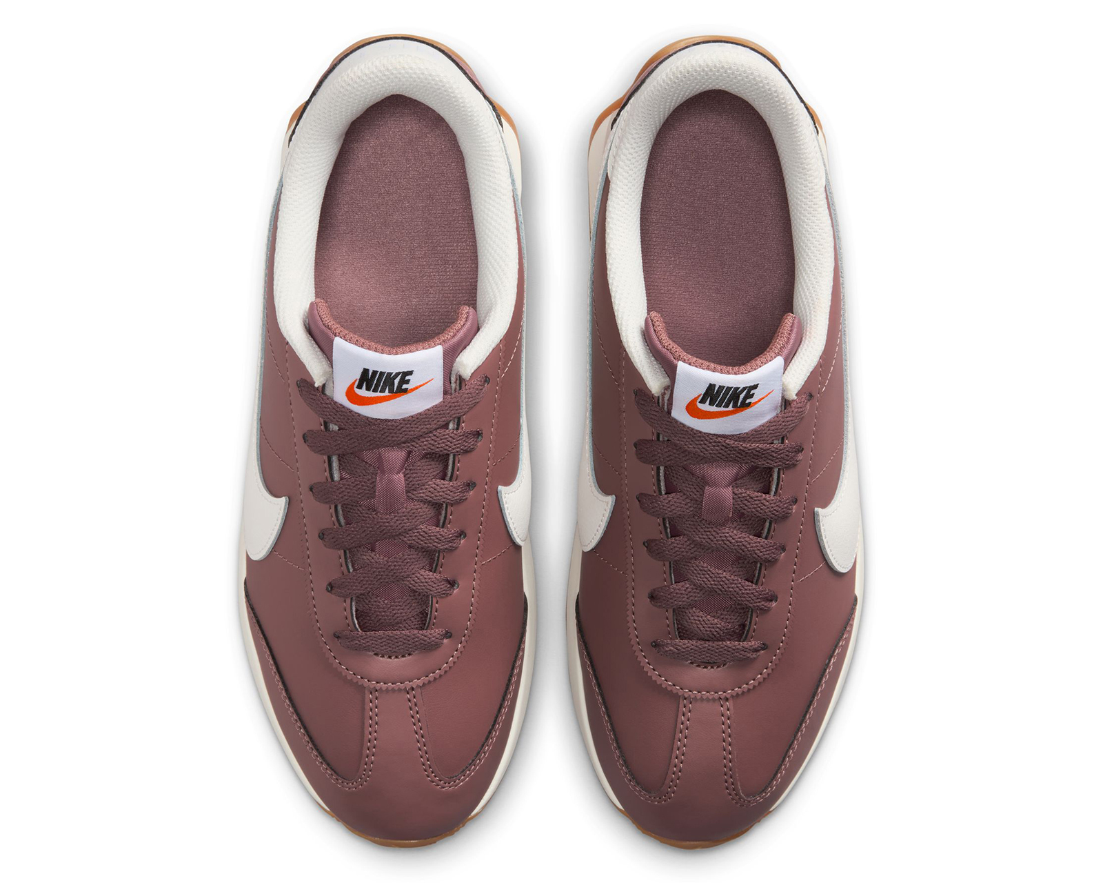 Foto 7 pulgar | Foto 6 | Tenis para Correr Nike Pacific Leather para Mujer