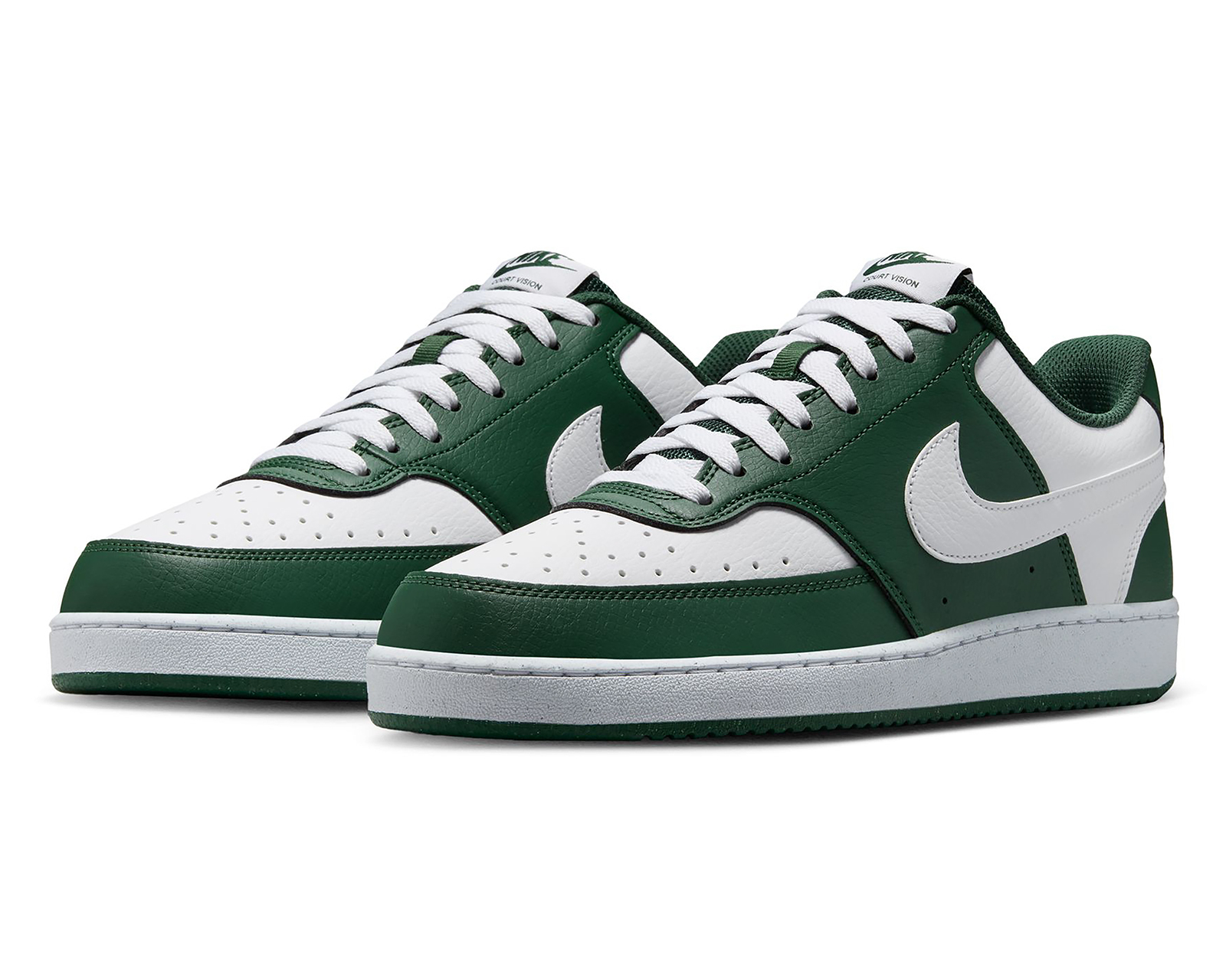 Foto 2 pulgar | Foto 1 | Tenis Nike Court Vision Low para Hombre